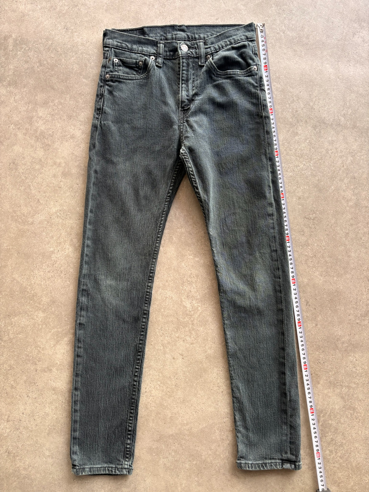 ג'ינס Levi's 511 וינטג׳ - 27