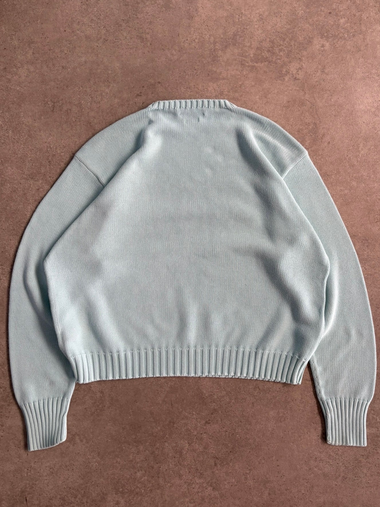 סוודר Polo Ralph Lauren וינטג׳ - XXL
