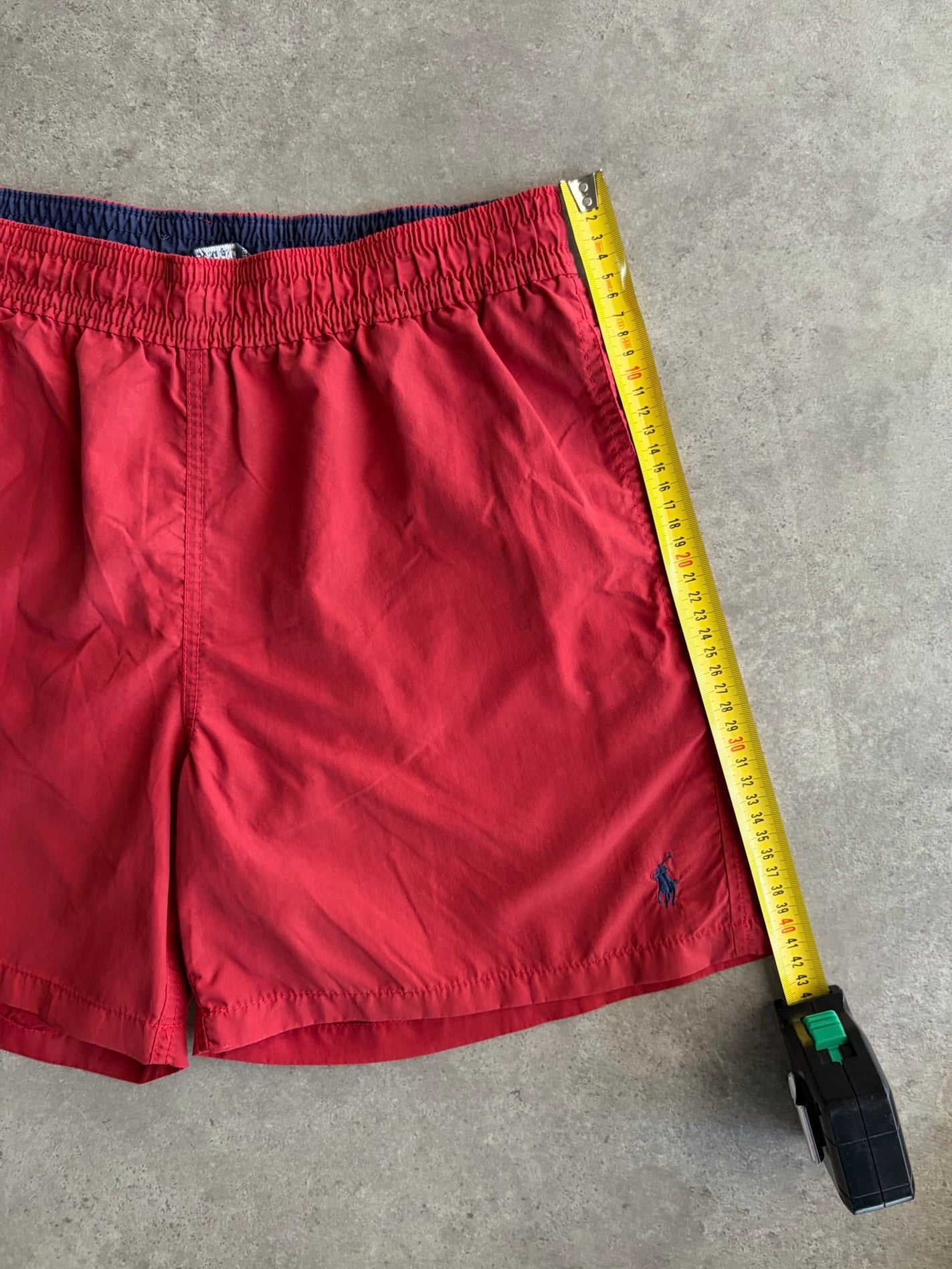 בגד ים Polo Ralph Lauren וינטג׳ - 30