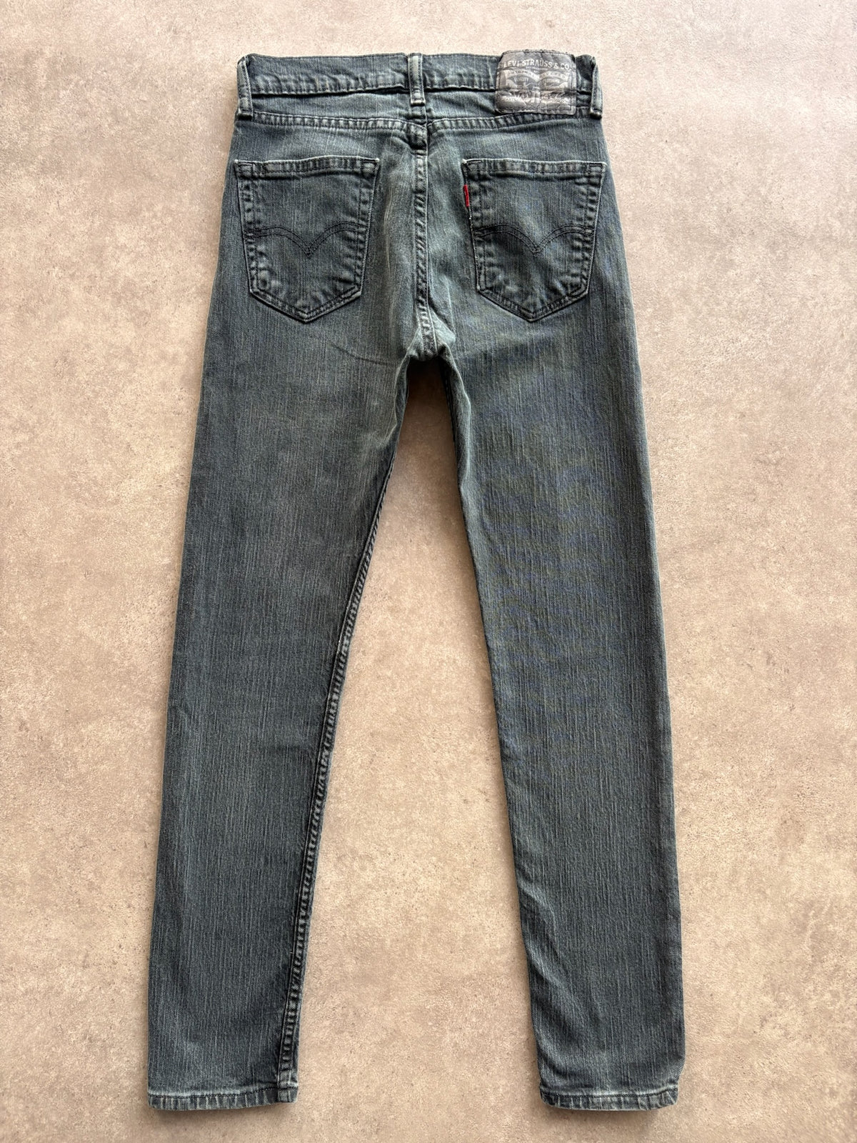 ג'ינס Levi's 511 וינטג׳ - 27