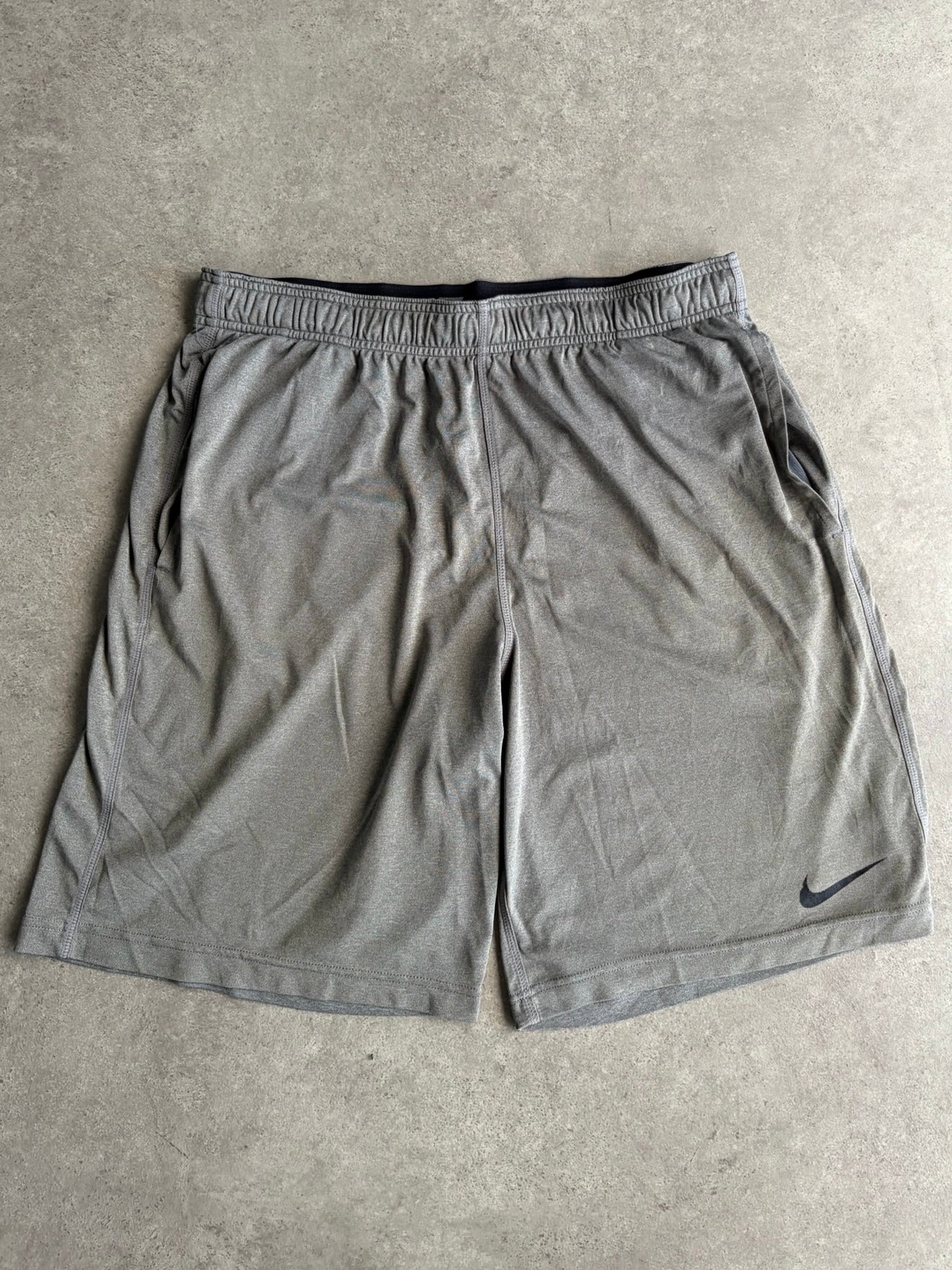 שורטס Nike Dri-FIT וינטג׳ - 34