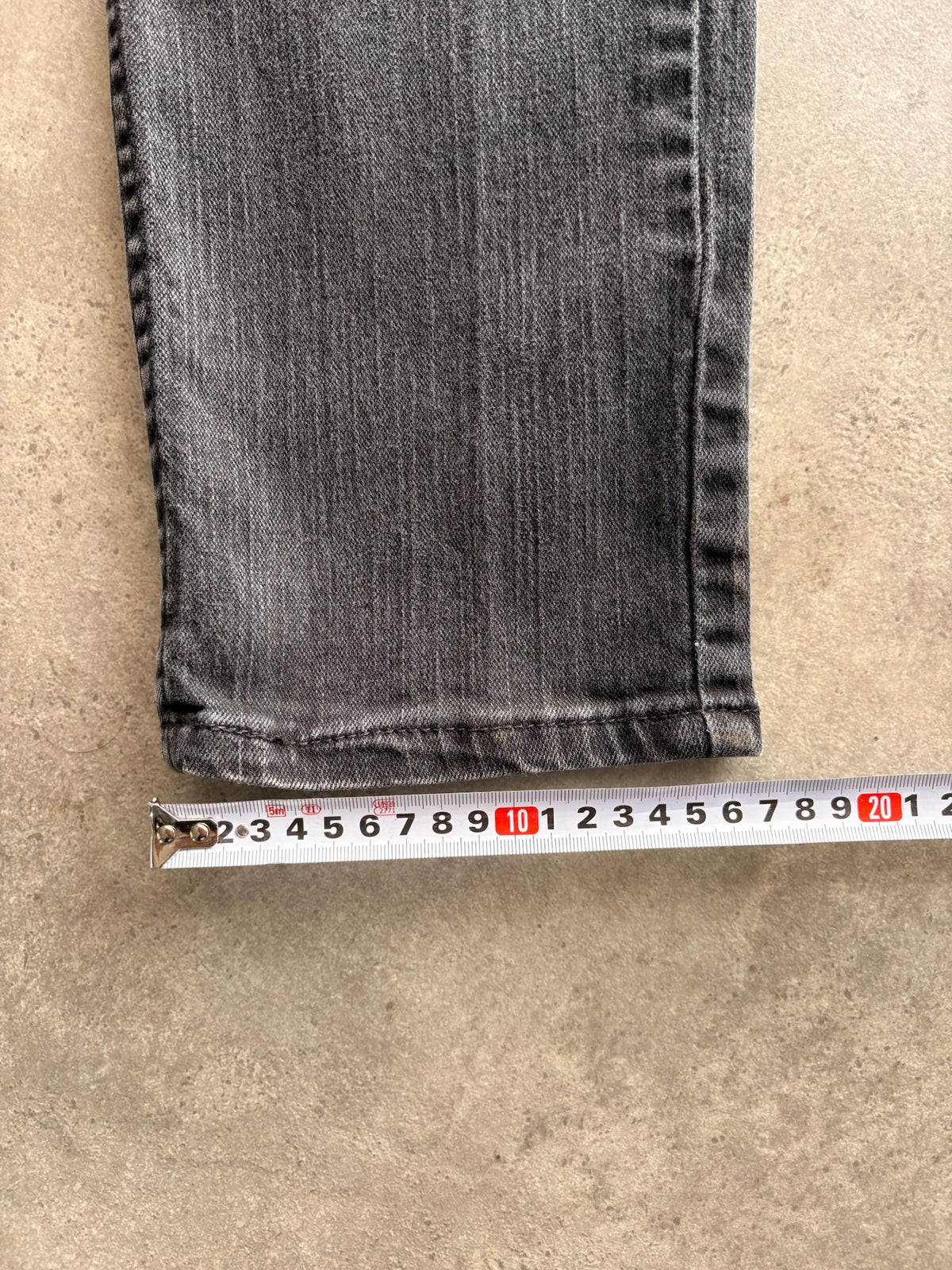 ג'ינס Levi's 511 וינטג׳ - 31