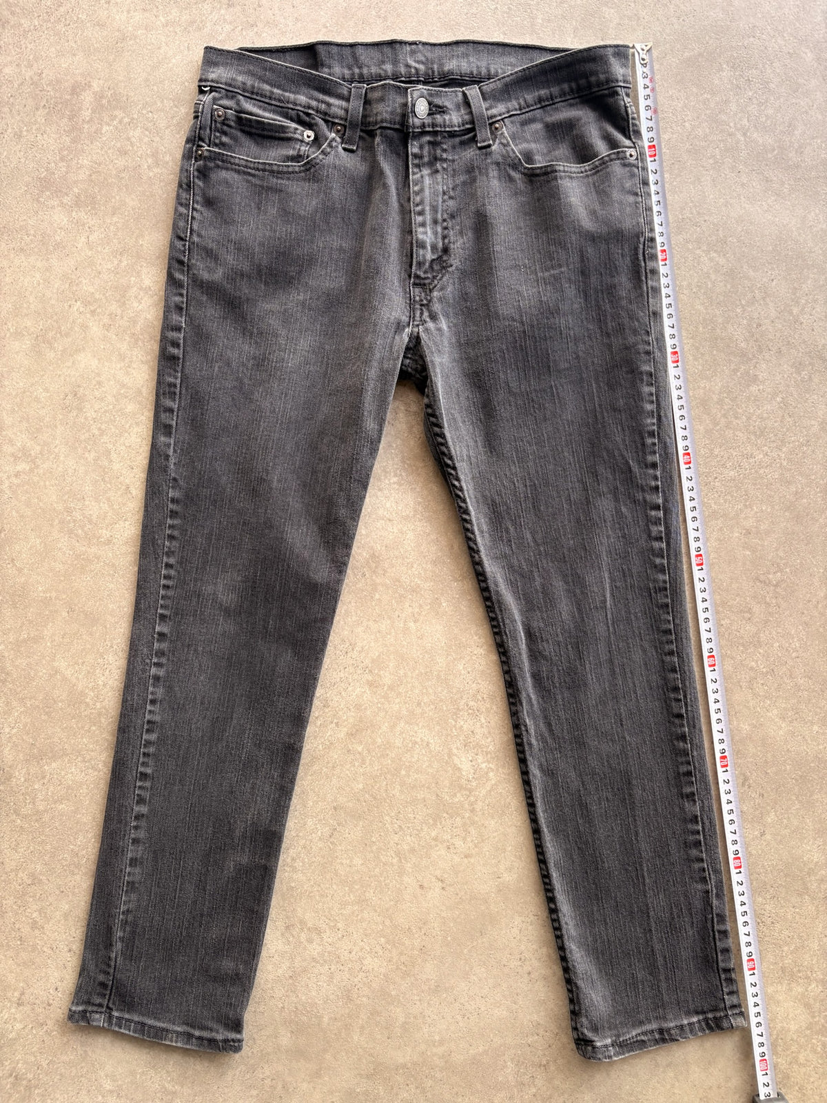 ג'ינס Levi's 511 וינטג׳ - 31