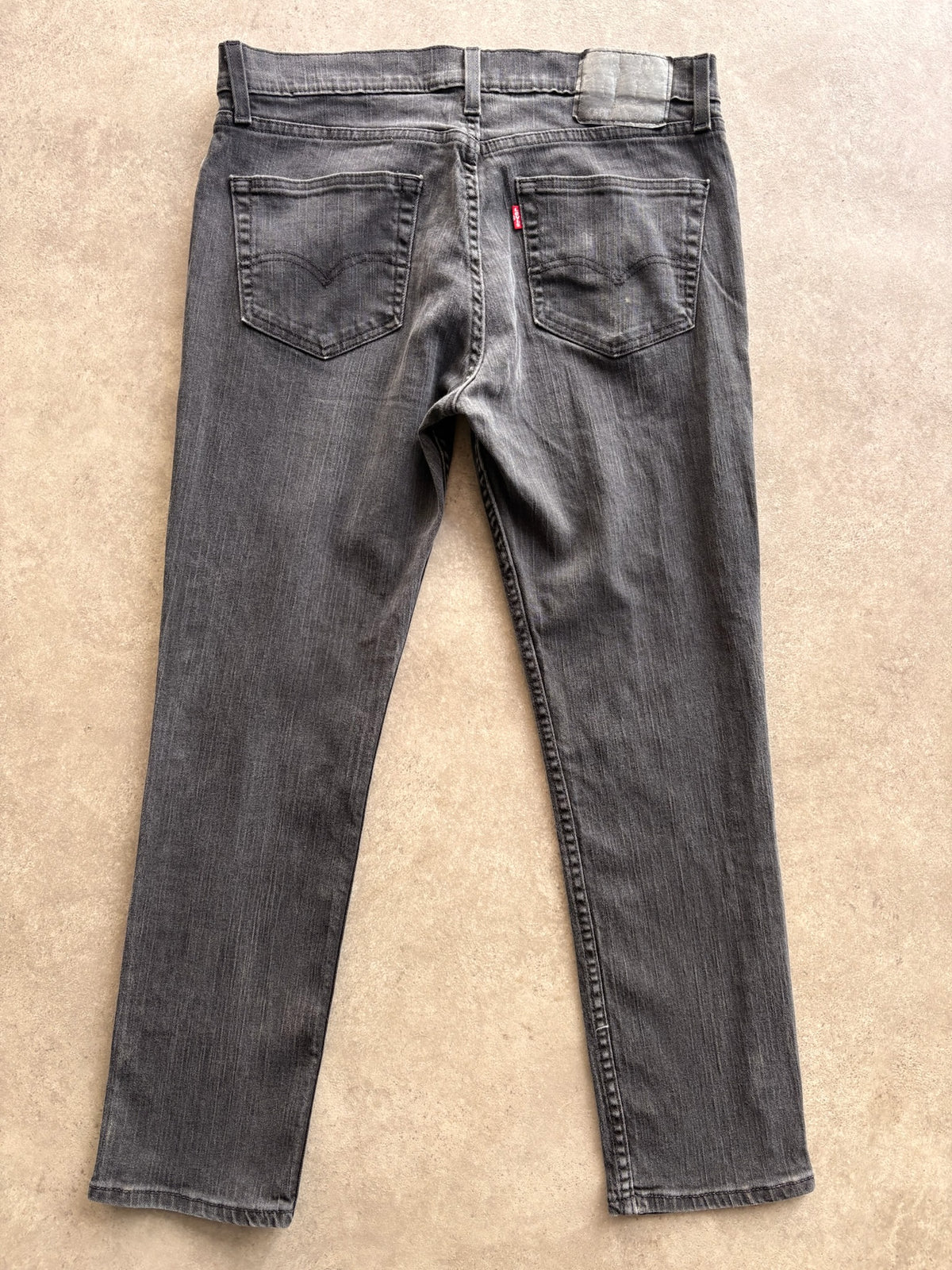 ג'ינס Levi's 511 וינטג׳ - 31