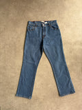 ג'ינס Levi's 550 וינטג' - 31 30 – ג׳ינס ליוויס וינטג׳ | DNA תל אביב