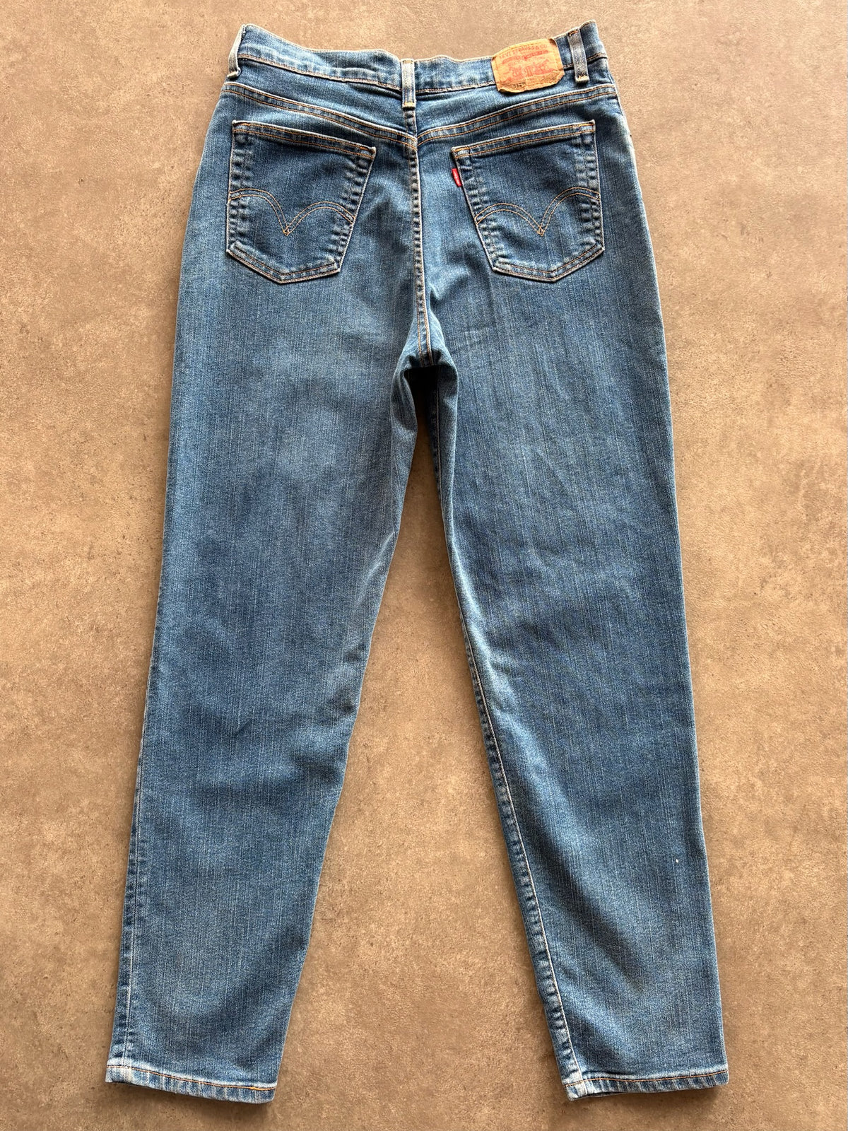 ג'ינס Levi's 512 וינטג׳ - 28
