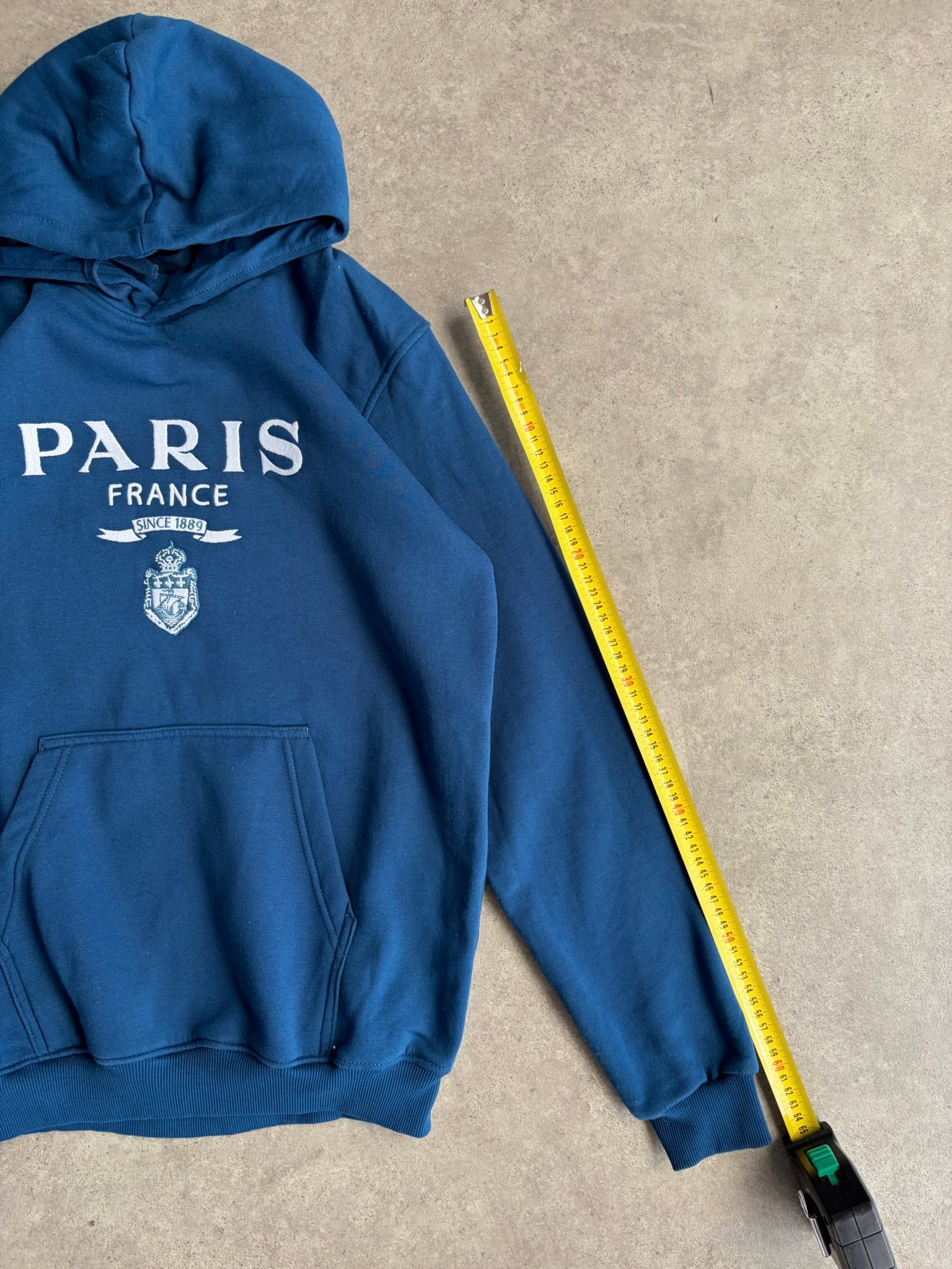הודי Paris France וינטג׳ - S