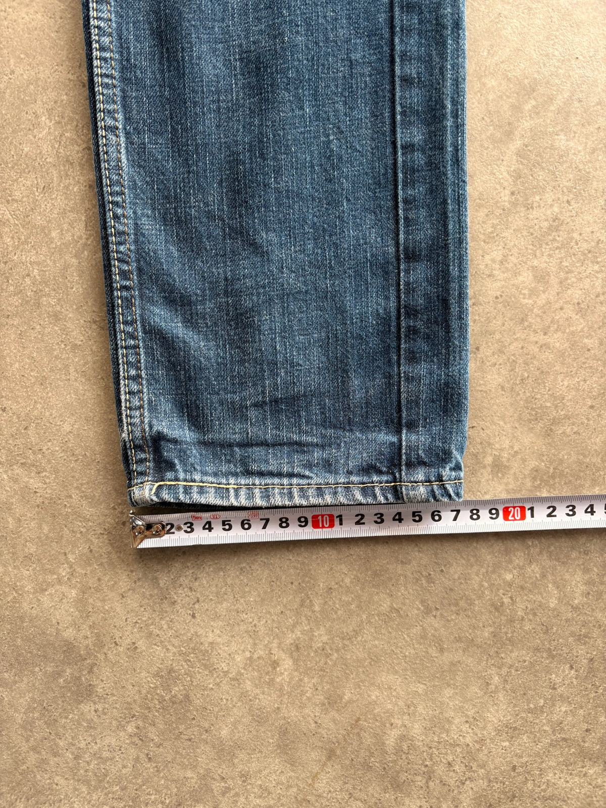 ג'ינס Levi's וינטג׳ - 31