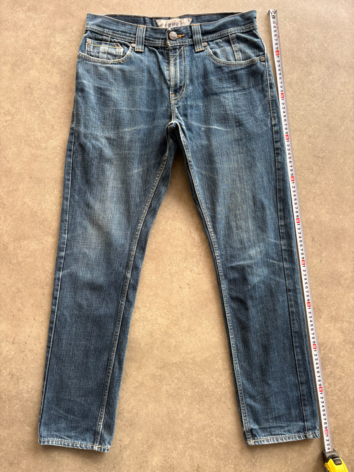 ג'ינס Levi's וינטג׳ - 31