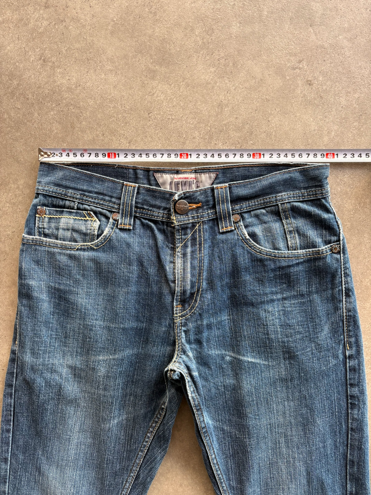 ג'ינס Levi's וינטג׳ - 31