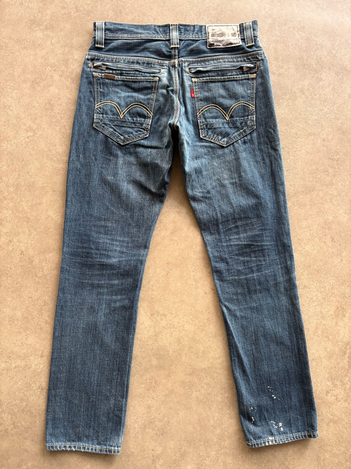 ג'ינס Levi's וינטג׳ - 31