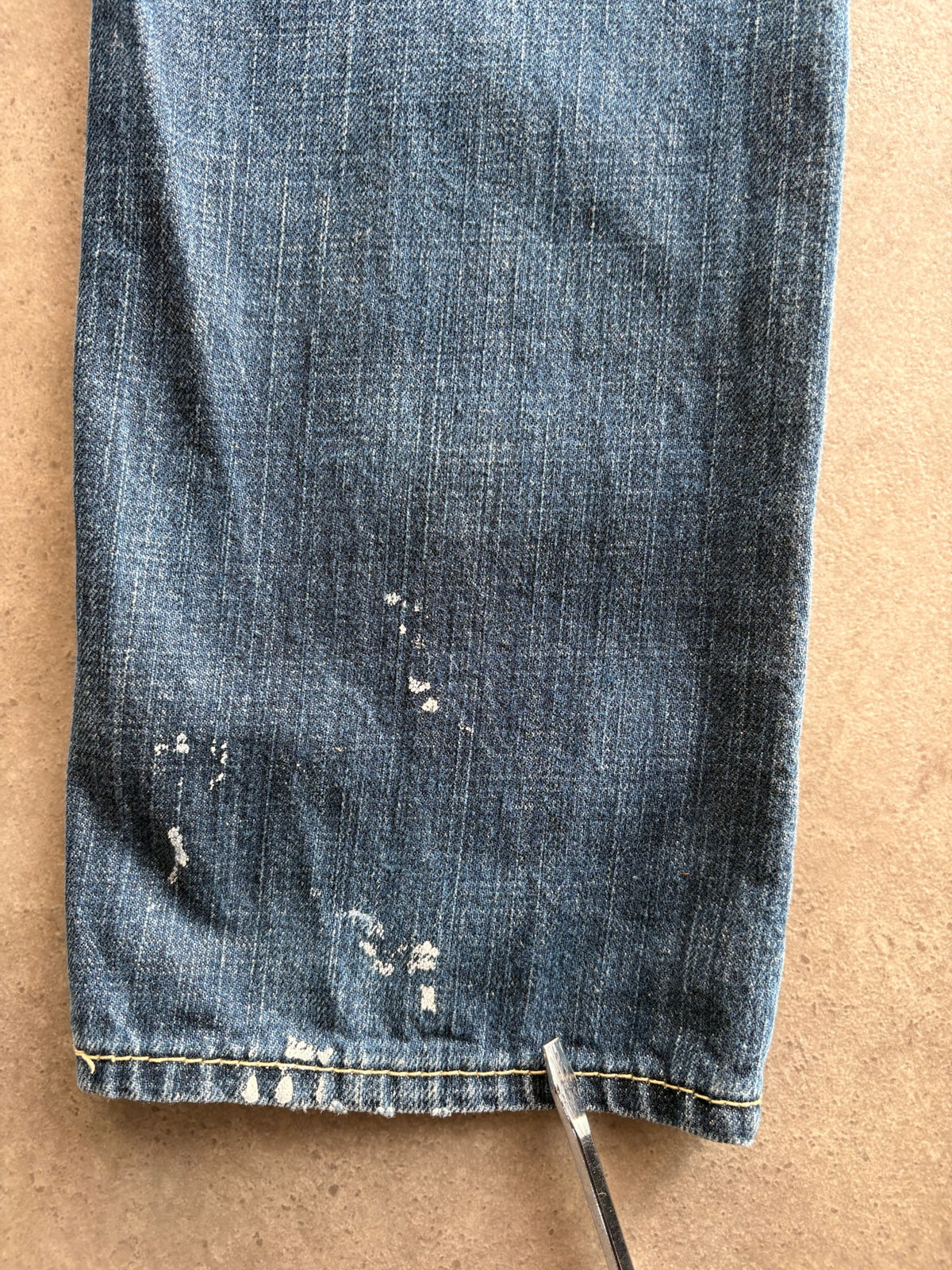 ג'ינס Levi's וינטג׳ - 31