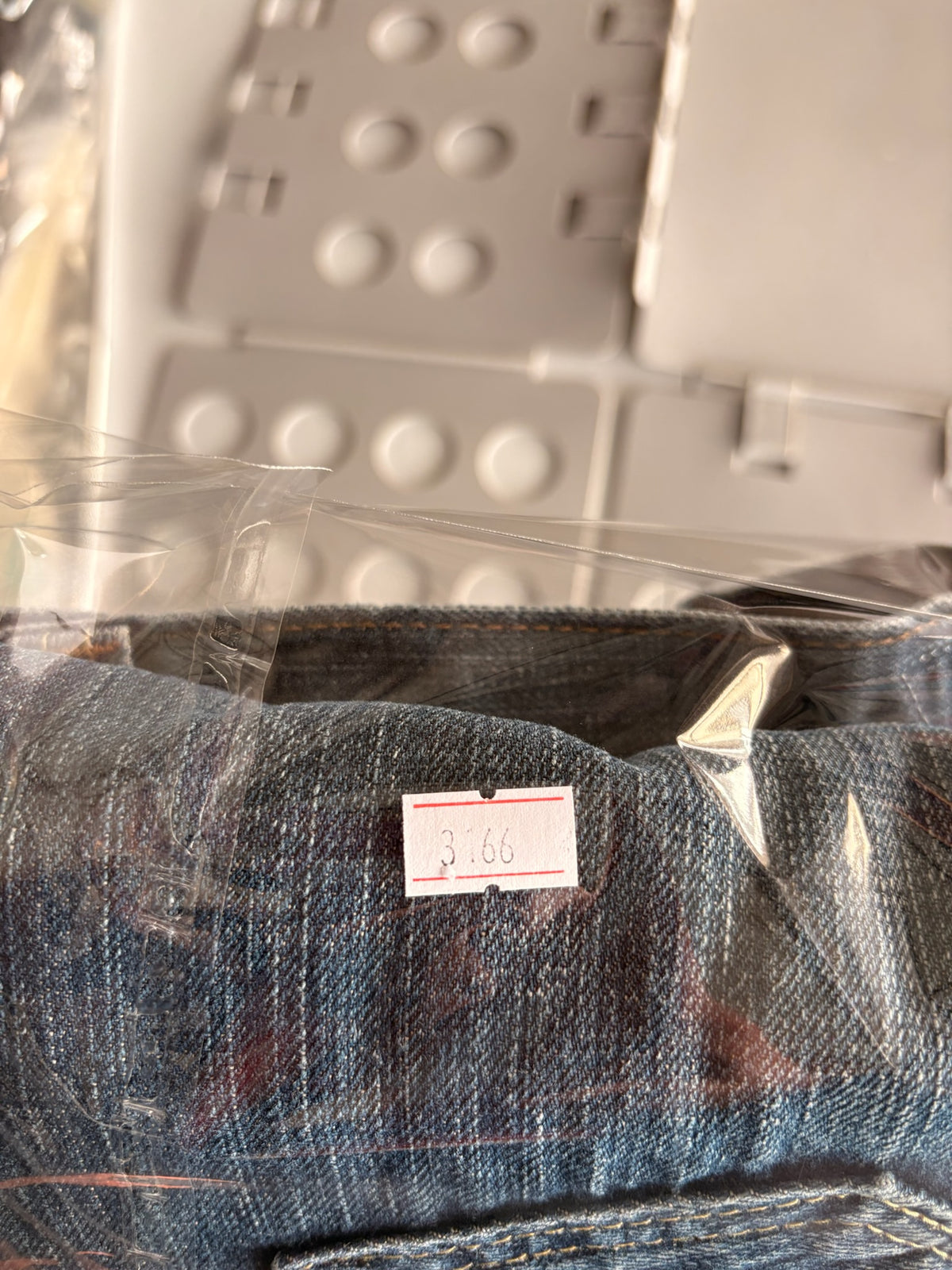 ג'ינס Levi's וינטג׳ - 31