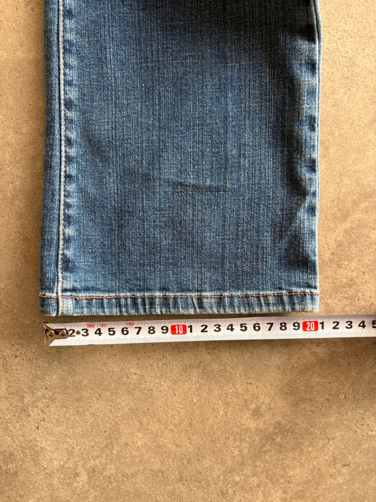 ג'ינס Levi's 515 Boot Cut וינטג׳ - 29