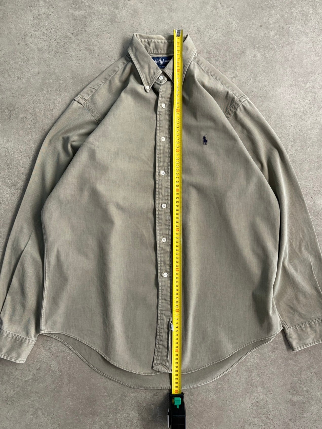 חולצת Ralph Lauren וינטג׳ - XL