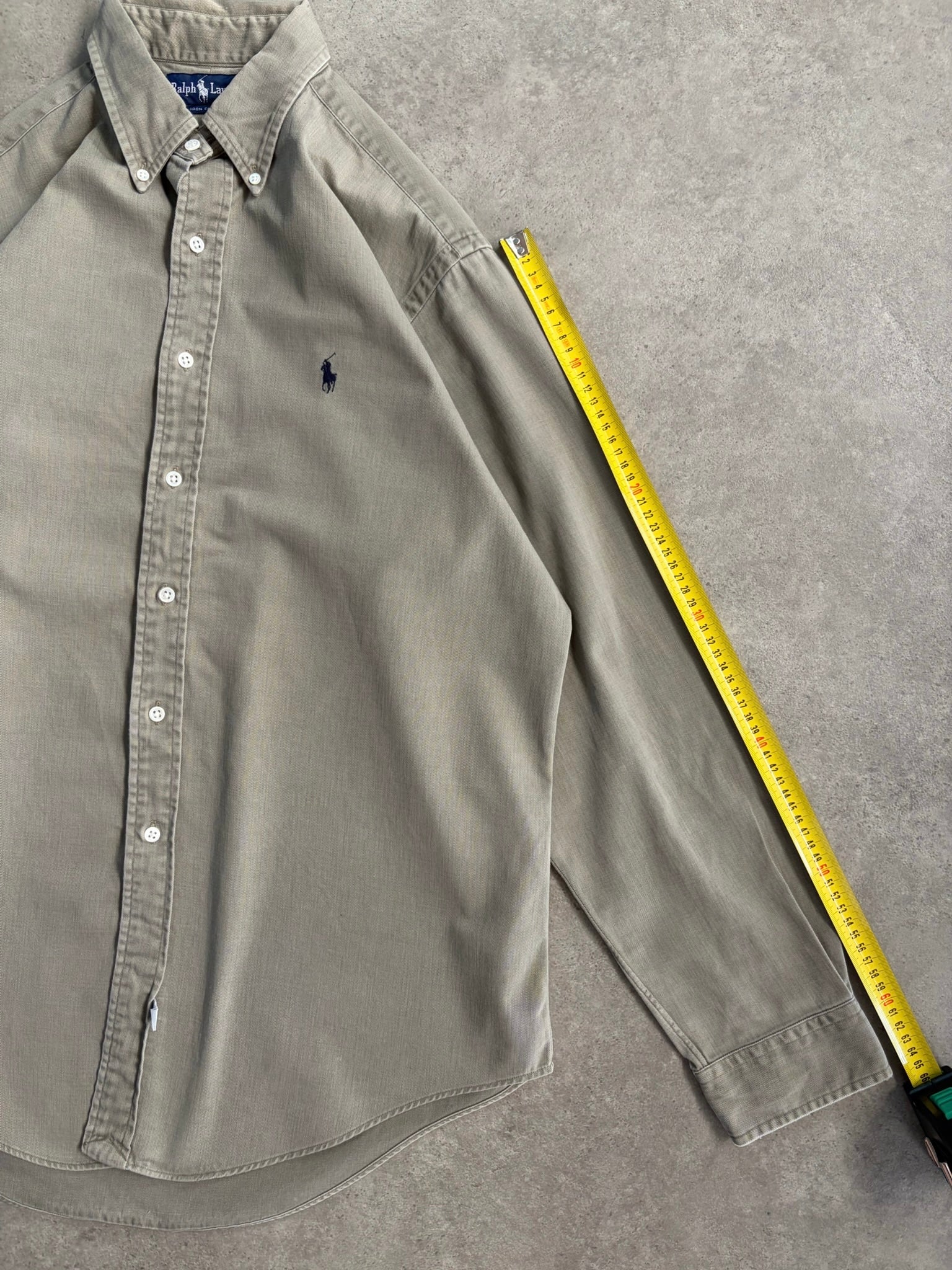חולצת Ralph Lauren וינטג׳ - XL