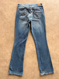 ג'ינס Levi's 515 Boot Cut וינטג׳ - 29