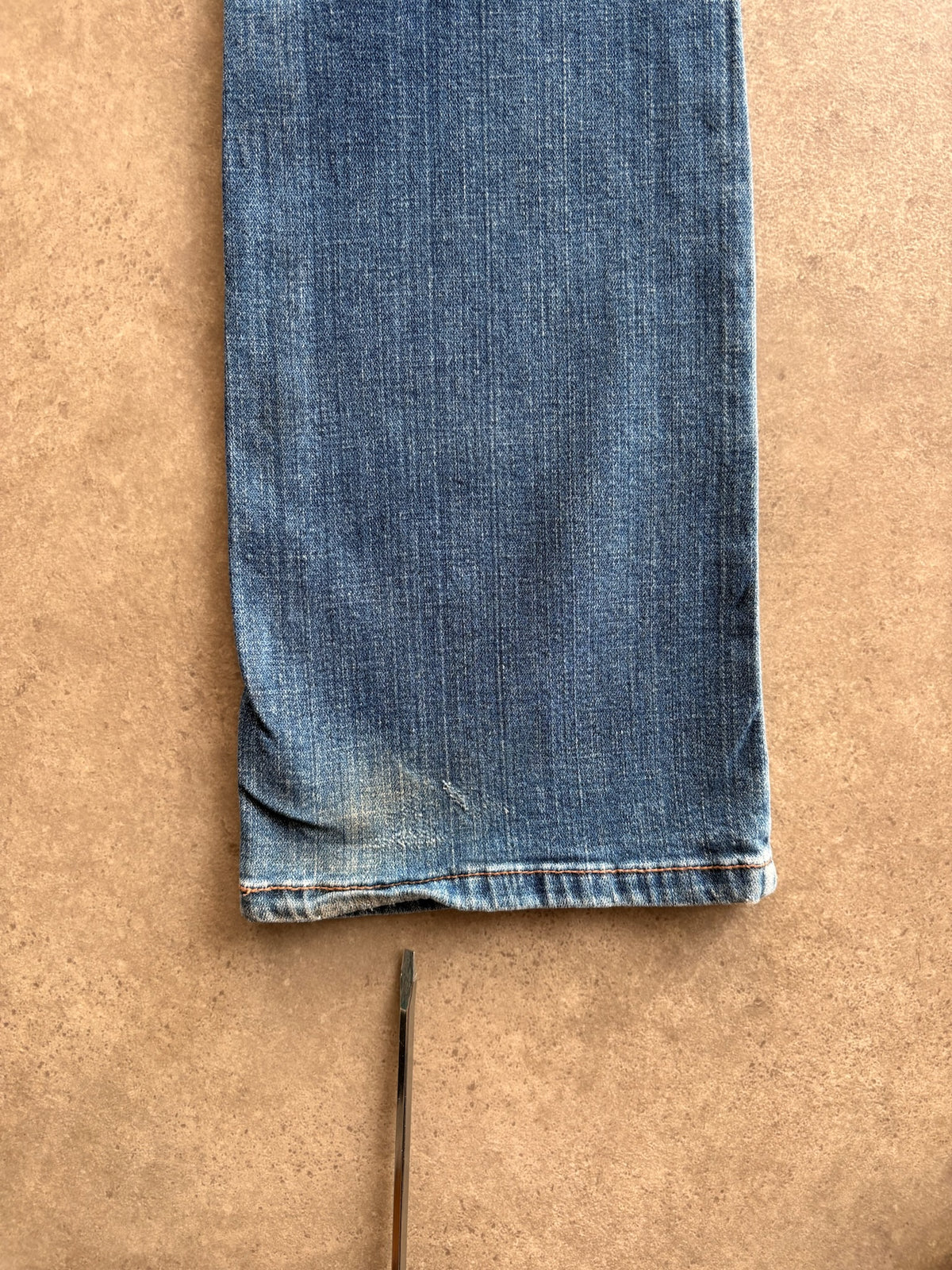 ג'ינס Levi's 515 Boot Cut וינטג׳ - 29