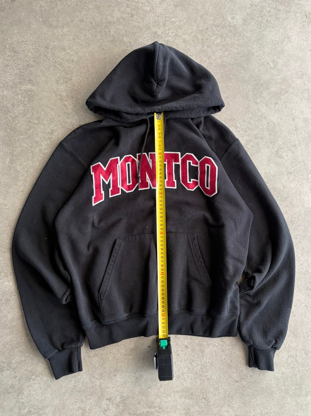 הודי Champion MONTCO וינטג׳ - M