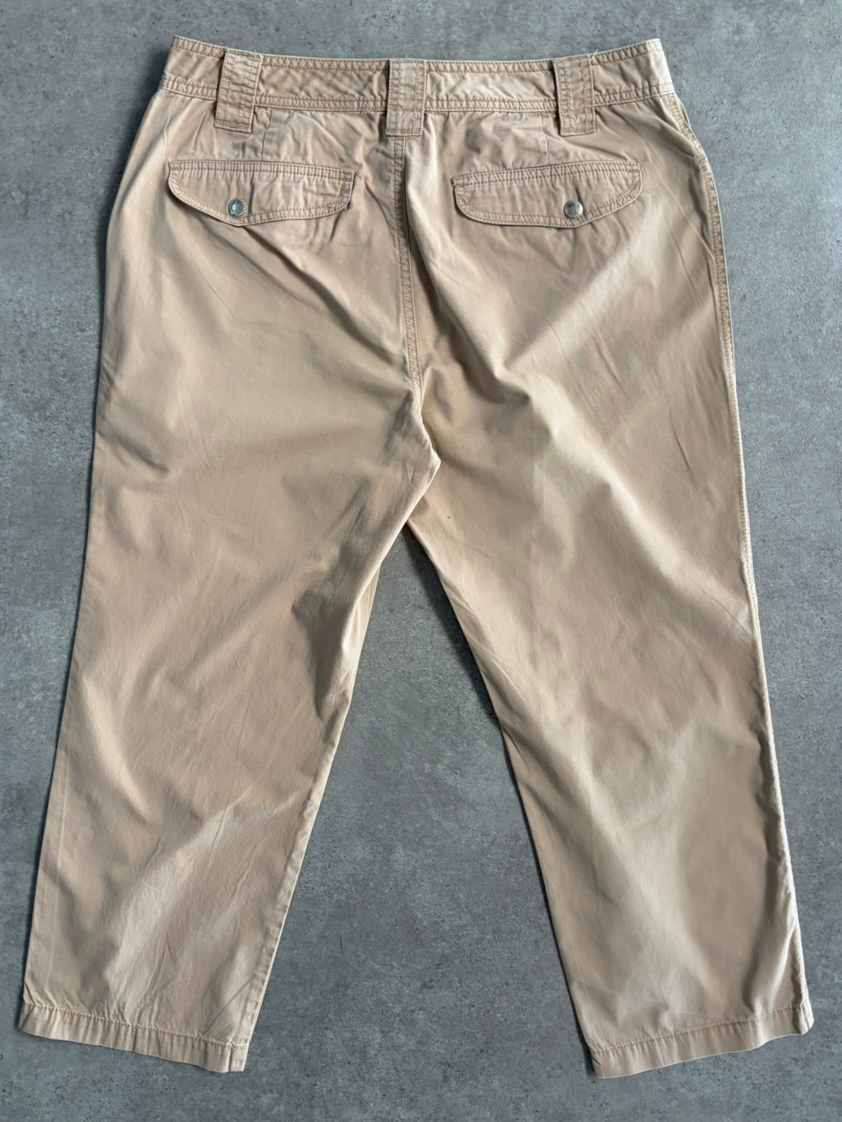 מכנסי צ׳ינו Lauren Ralph Lauren וינטג׳ - 33