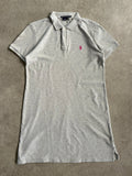 שמלת פולו Ralph Lauren Sport וינטג׳ - S