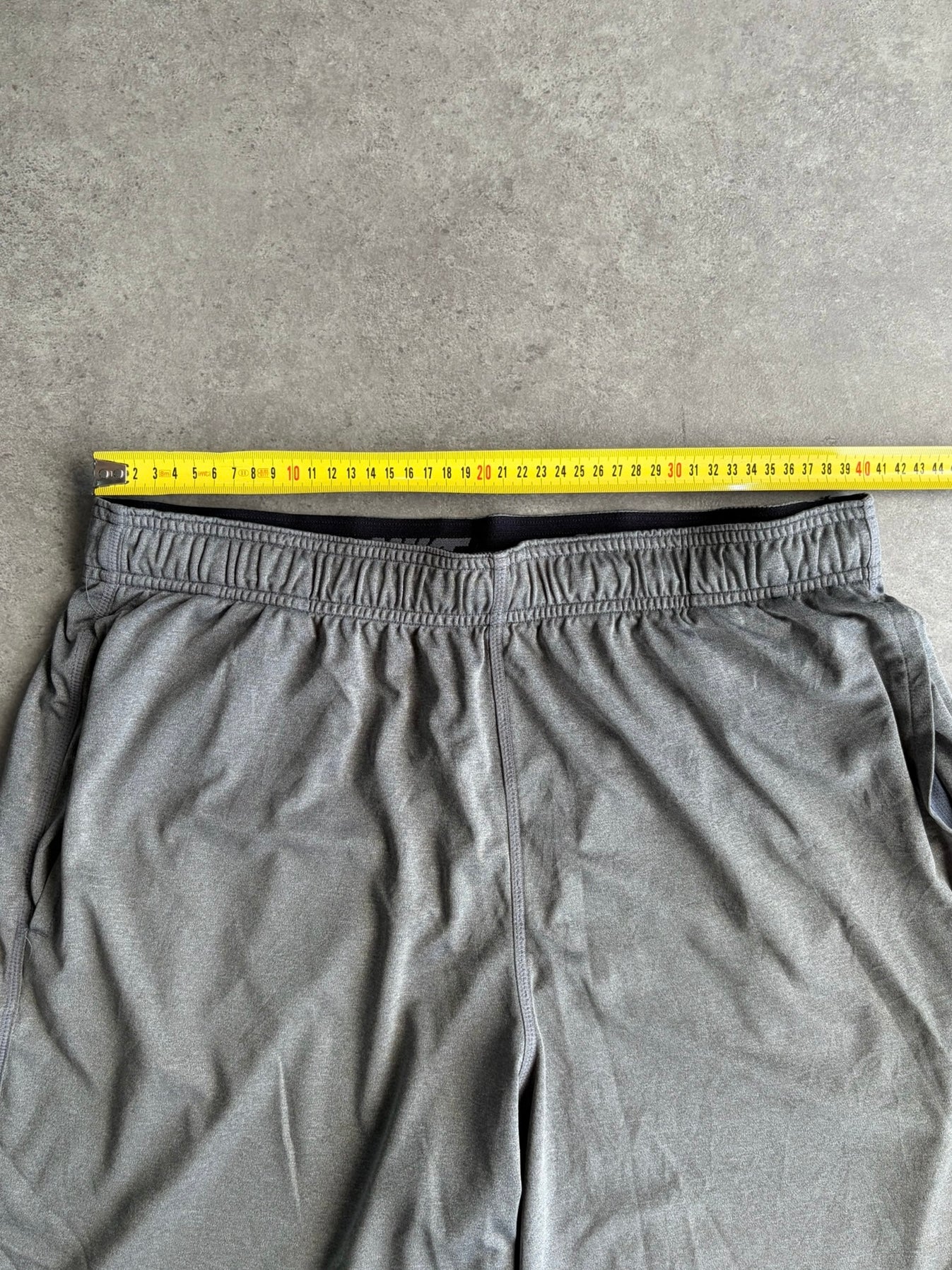 שורטס Nike Dri-FIT וינטג׳ - 34