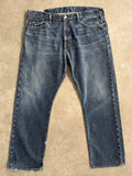 ג׳ינס Polo Ralph Lauren וינטג׳ - 39