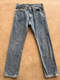 ג'ינס Levi's 501 וינטג׳ - 28