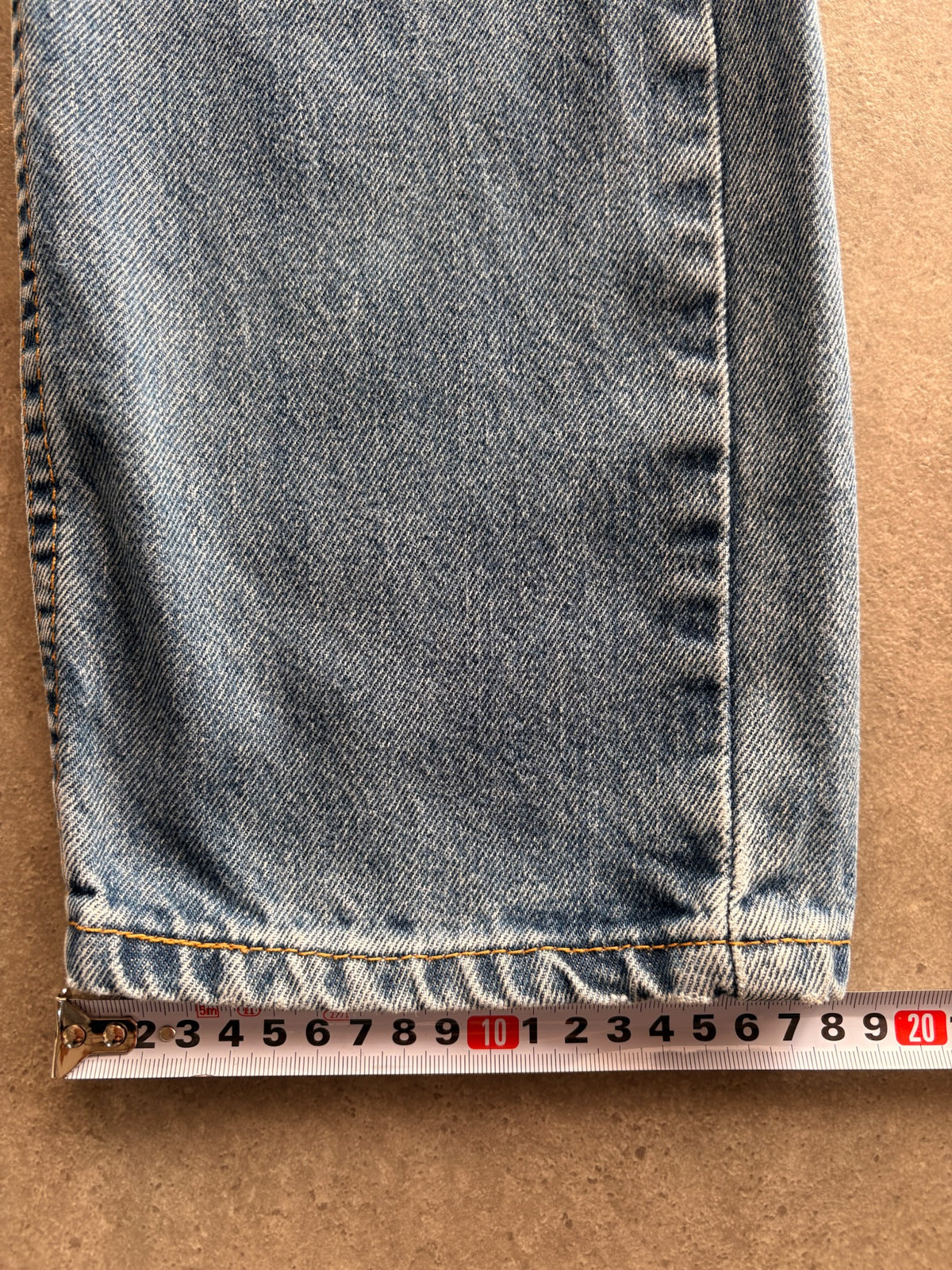 ג'ינס Levi's 501 וינטג׳ - 28