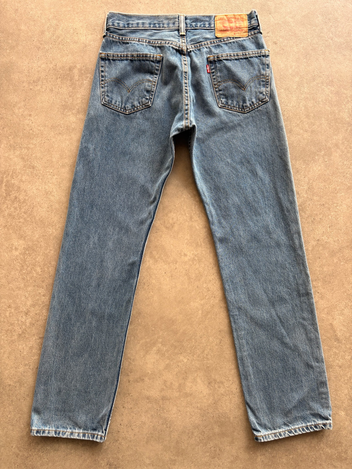 ג'ינס Levi's 501 וינטג׳ - 28