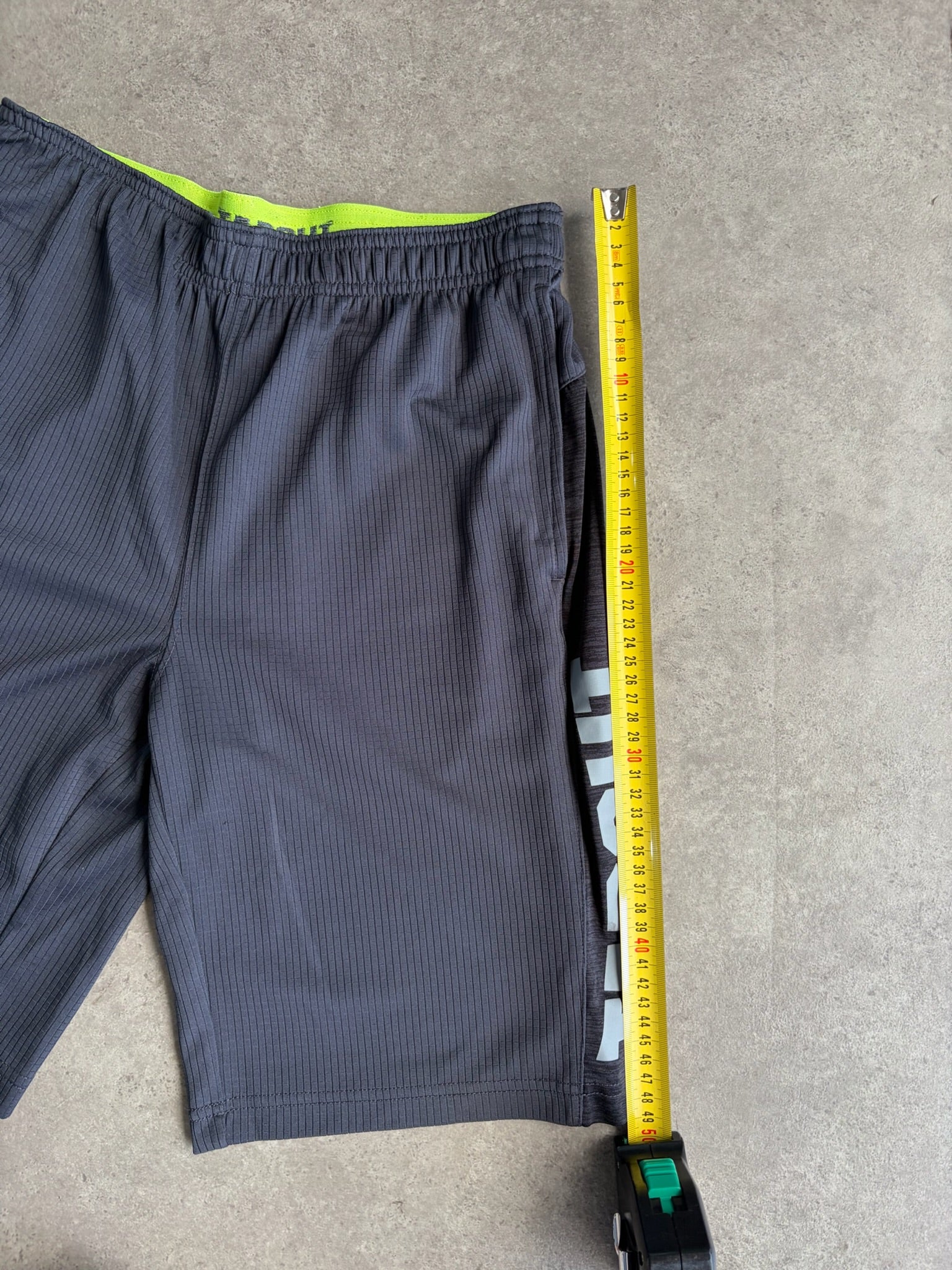 שורטס ספורט Tapout וינטג׳ - 28