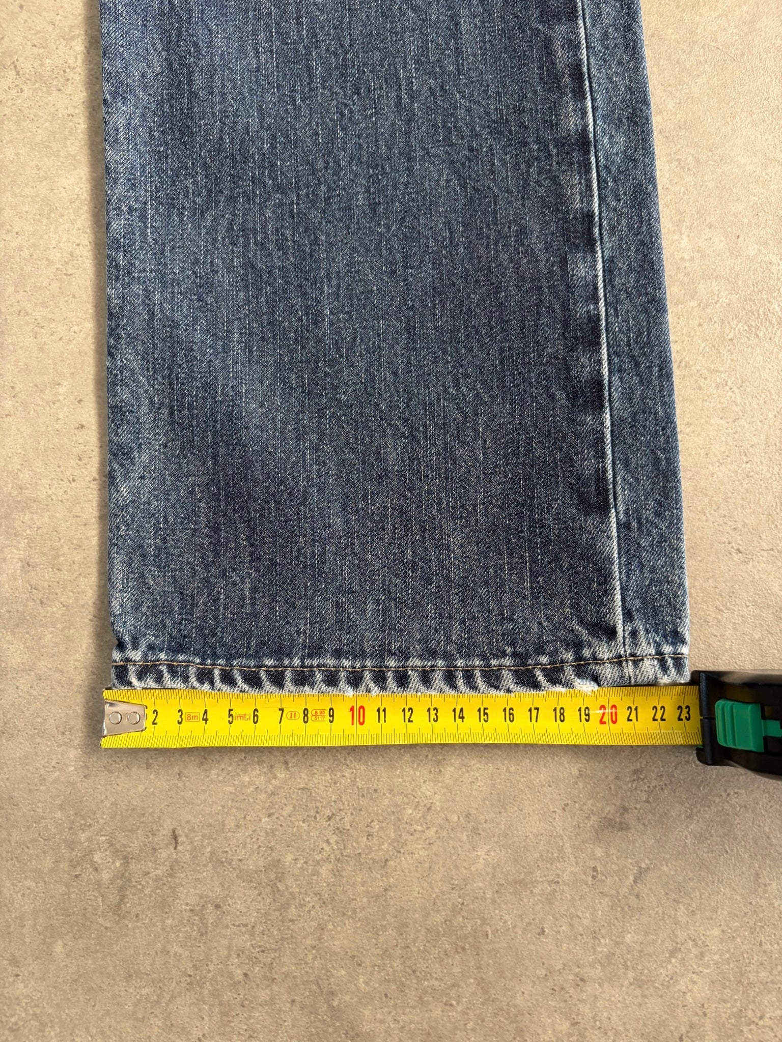 ג׳ינס Polo Ralph Lauren וינטג׳ - 39