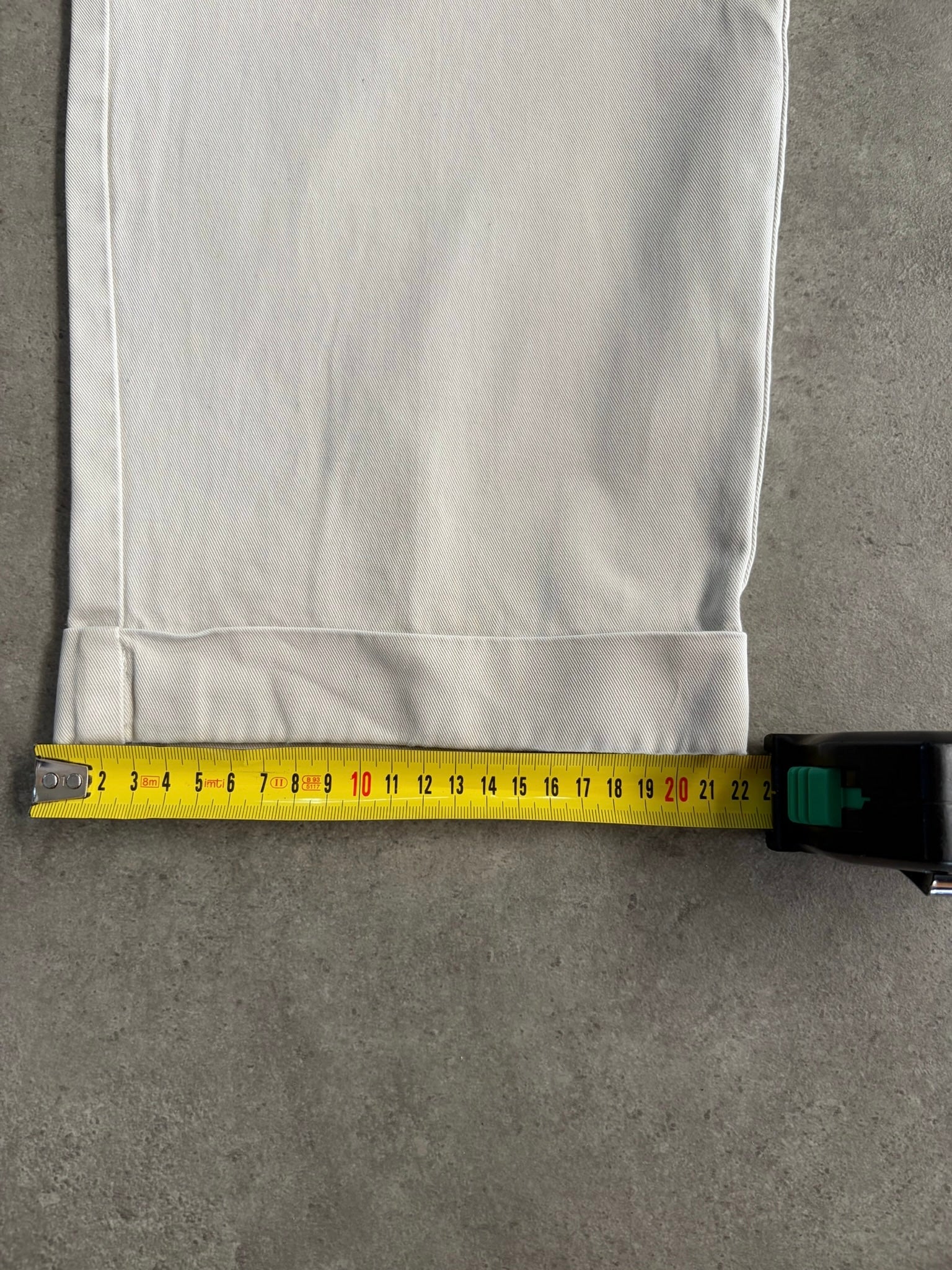 מכנסי צ׳ינו Polo Ralph Lauren וינטג׳ - 32