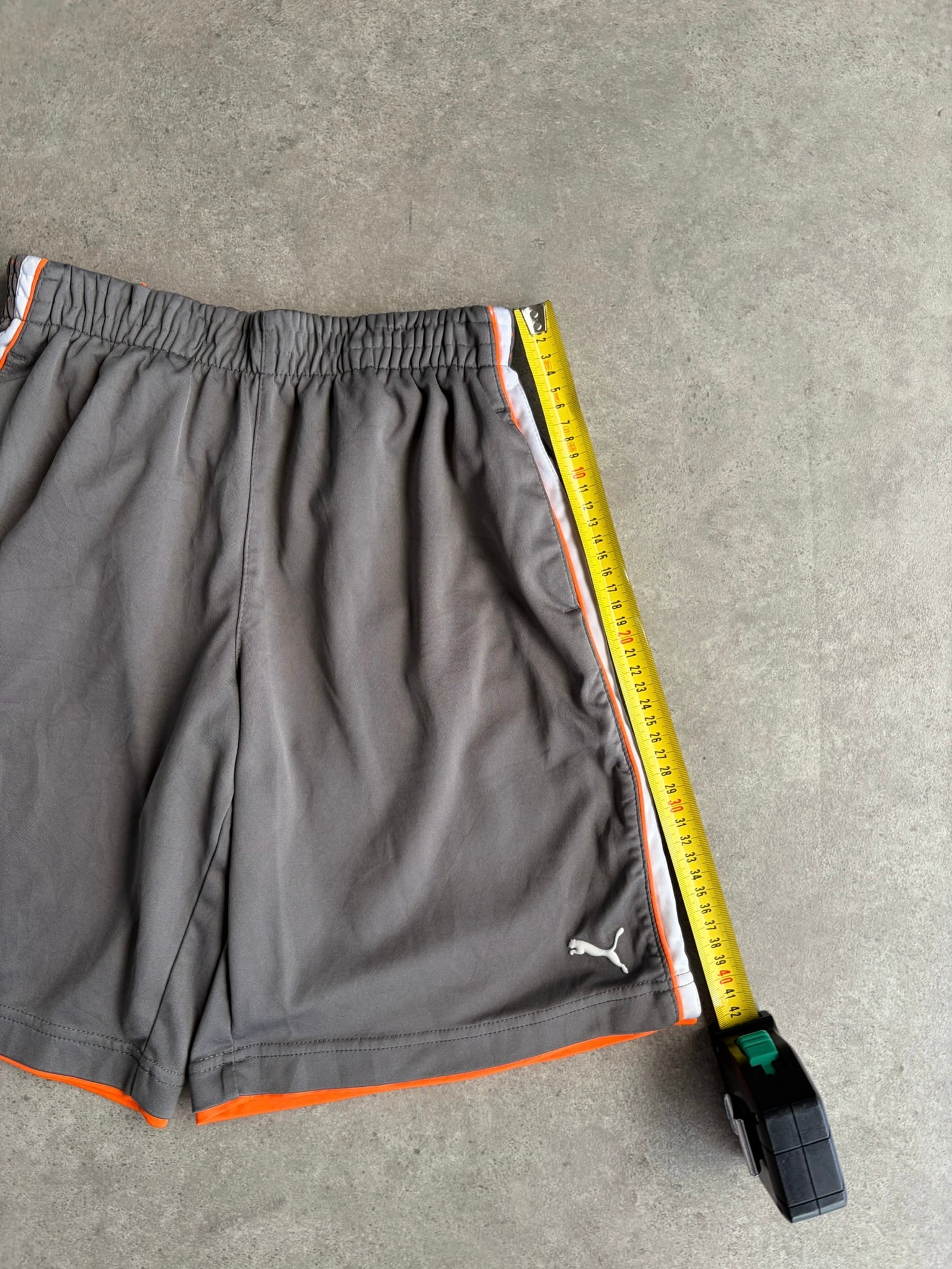 שורטס Puma וינטג׳ - 26