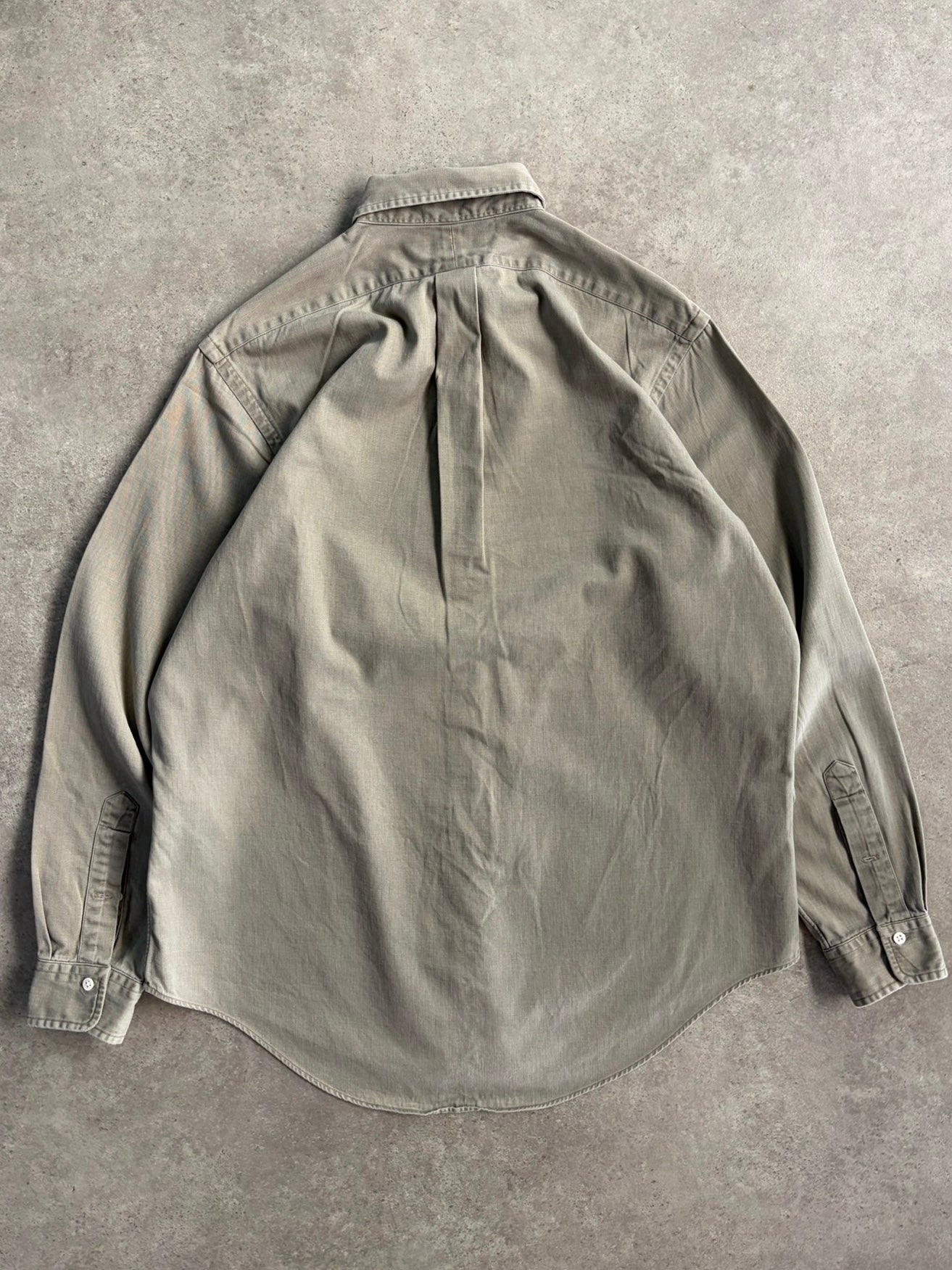 חולצת Ralph Lauren וינטג׳ - XL
