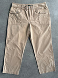 מכנסי צ׳ינו Lauren Ralph Lauren וינטג׳ - 33