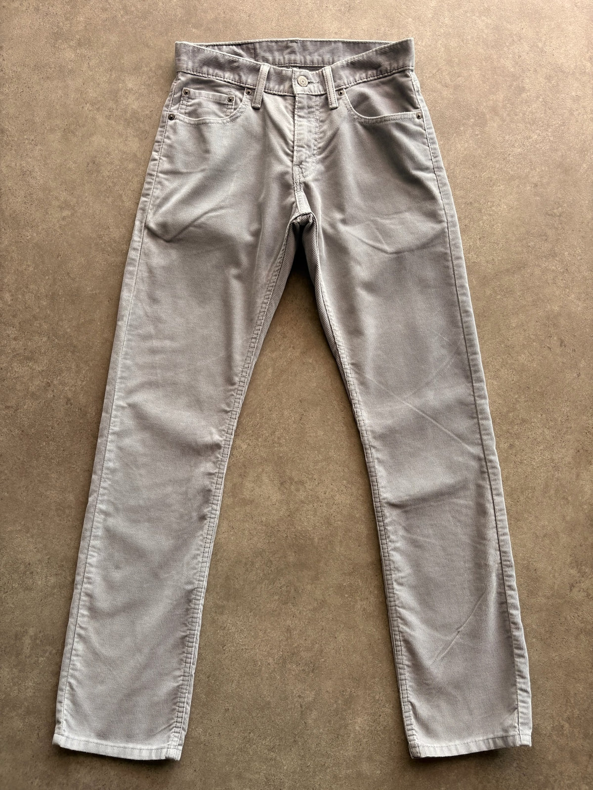 Levi's 514 מכנס קורדרוי וינטג׳ - 28