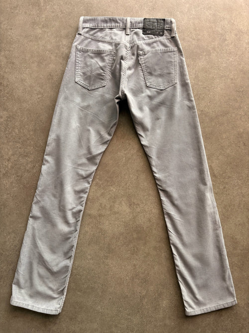 Levi's 514 מכנס קורדרוי וינטג׳ - 28
