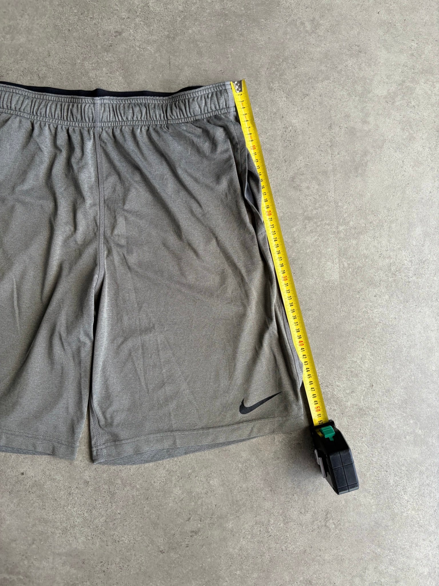 שורטס Nike Dri-FIT וינטג׳ - 34
