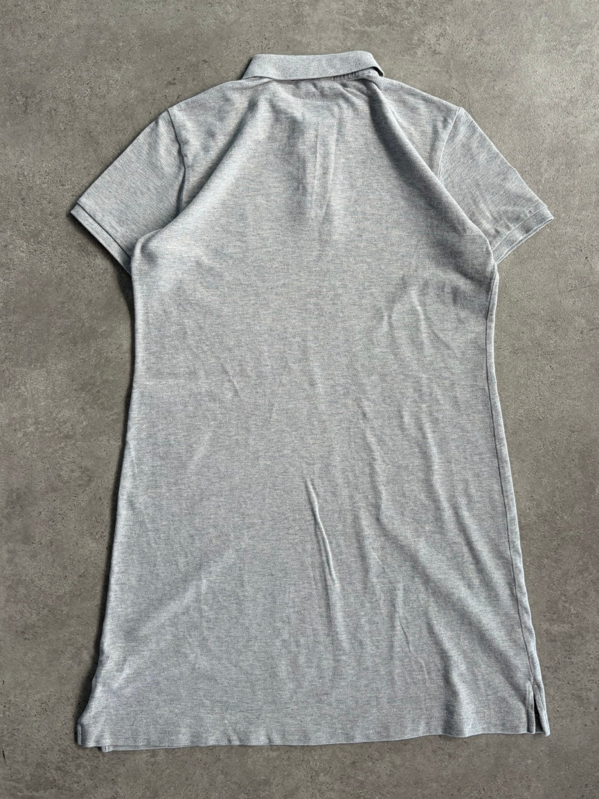 שמלת פולו Ralph Lauren Sport וינטג׳ - S