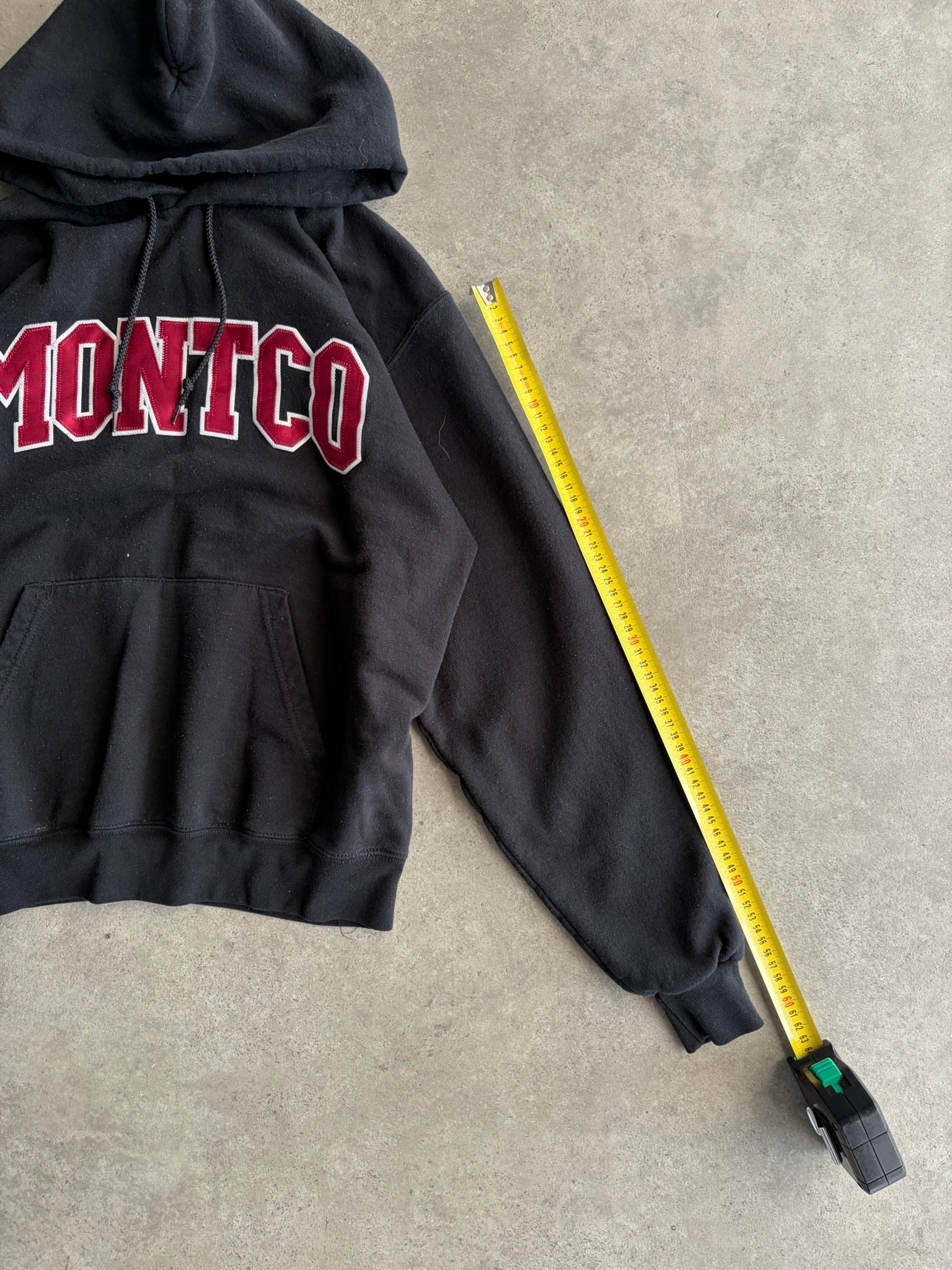 הודי Champion MONTCO וינטג׳ - M