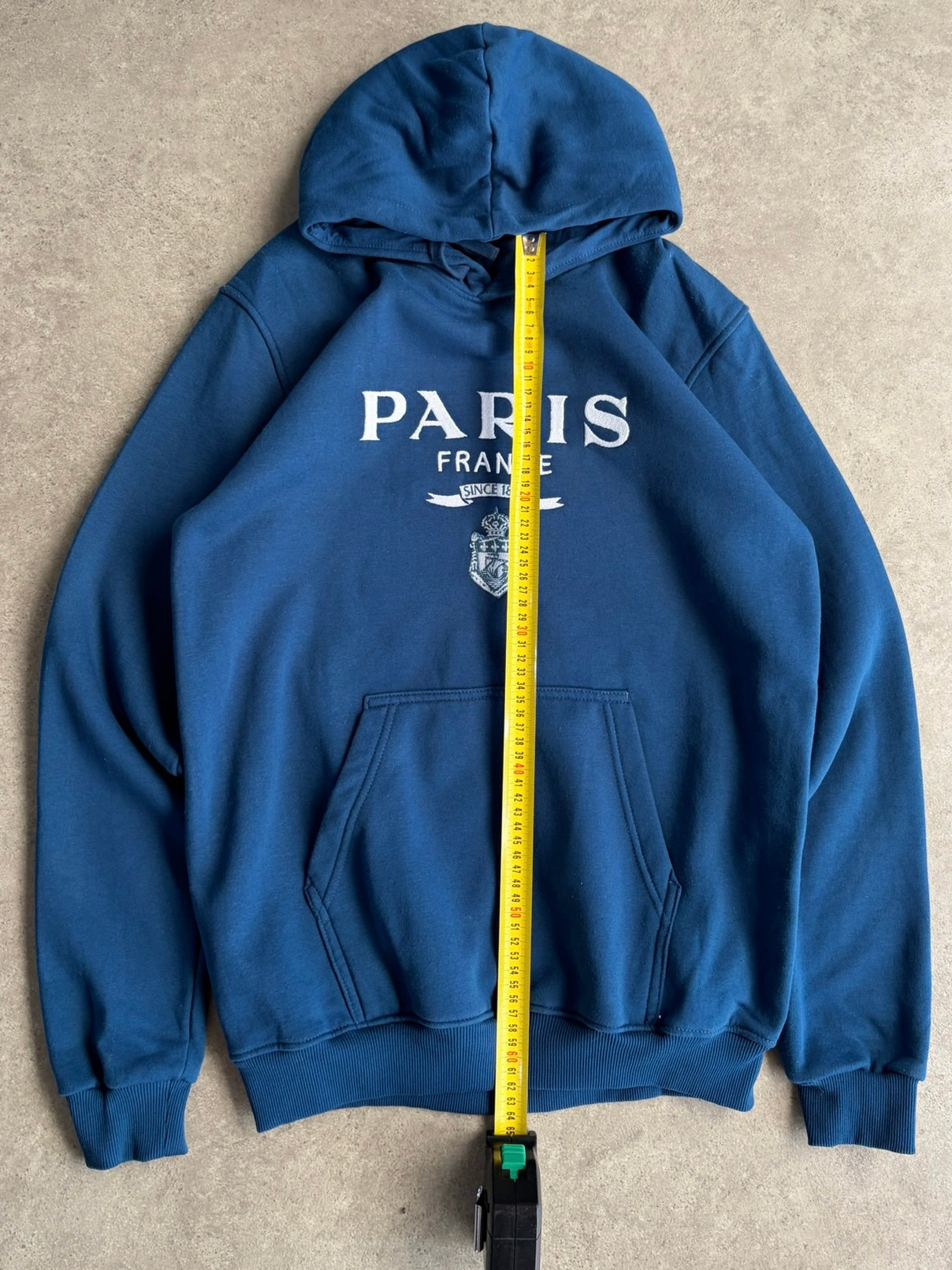הודי Paris France וינטג׳ - S