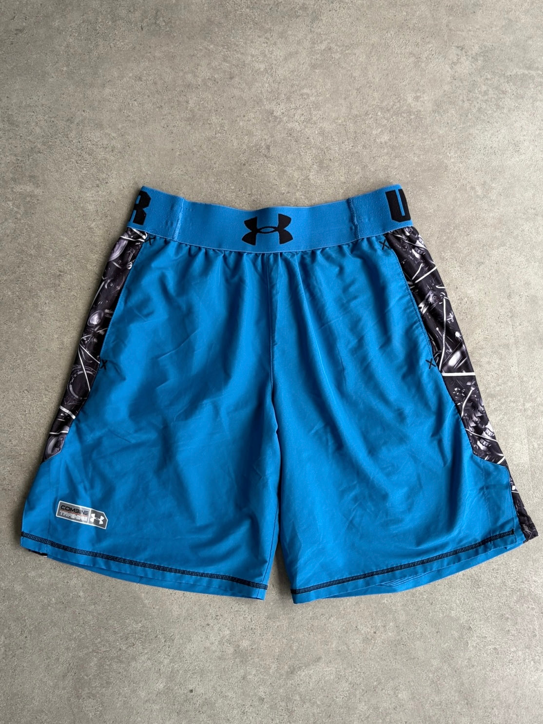 מכנסי ספורט Under Armour Combine וינטג׳ - 31