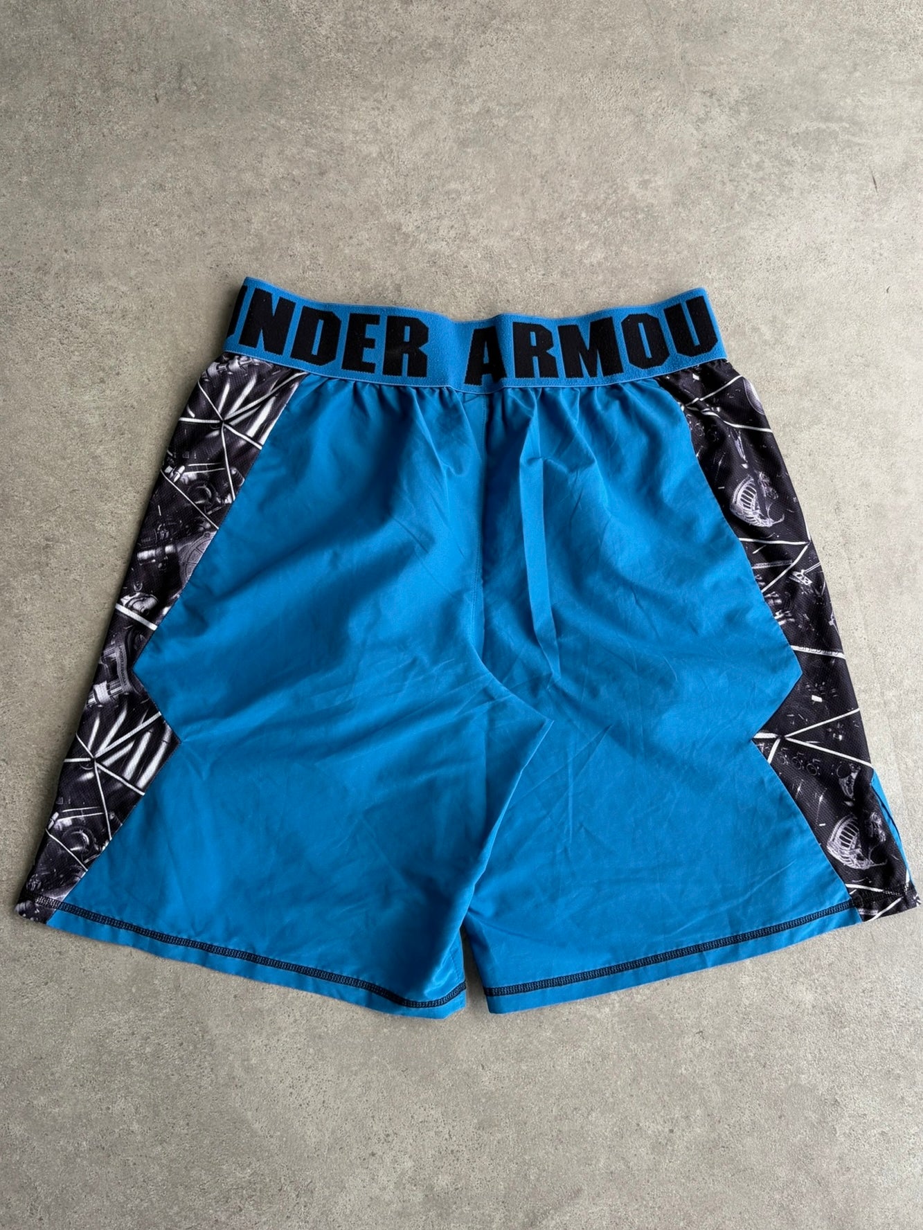 מכנסי ספורט Under Armour Combine וינטג׳ - 31