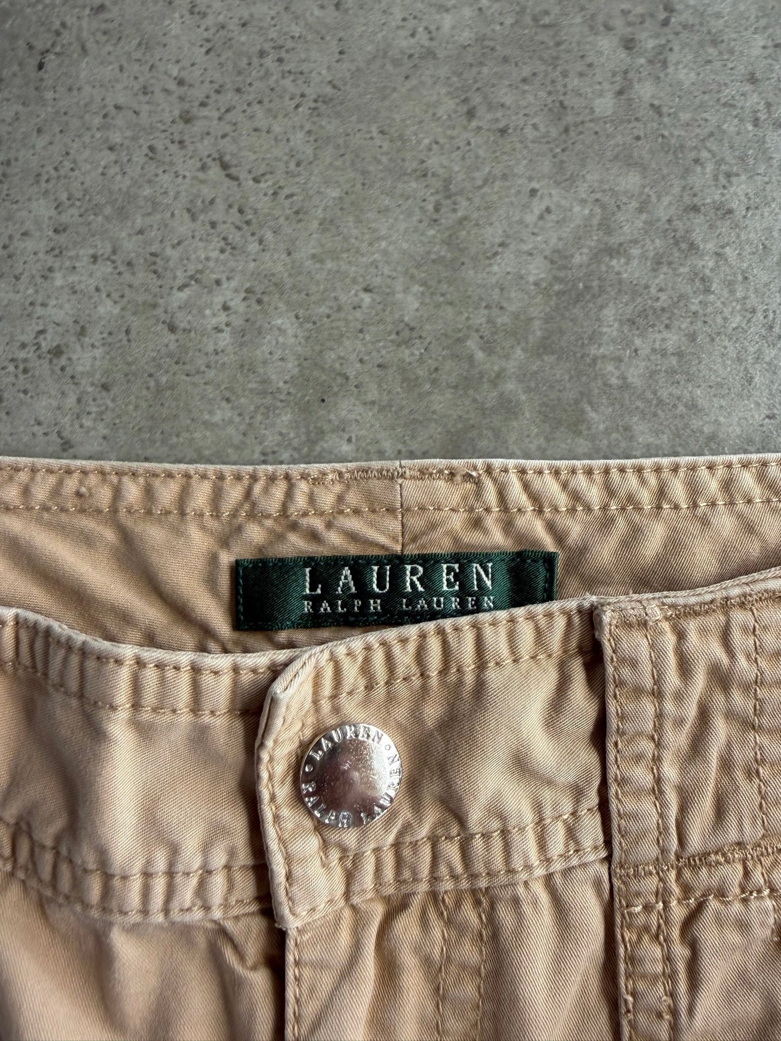 מכנסי צ׳ינו Lauren Ralph Lauren וינטג׳ - 33