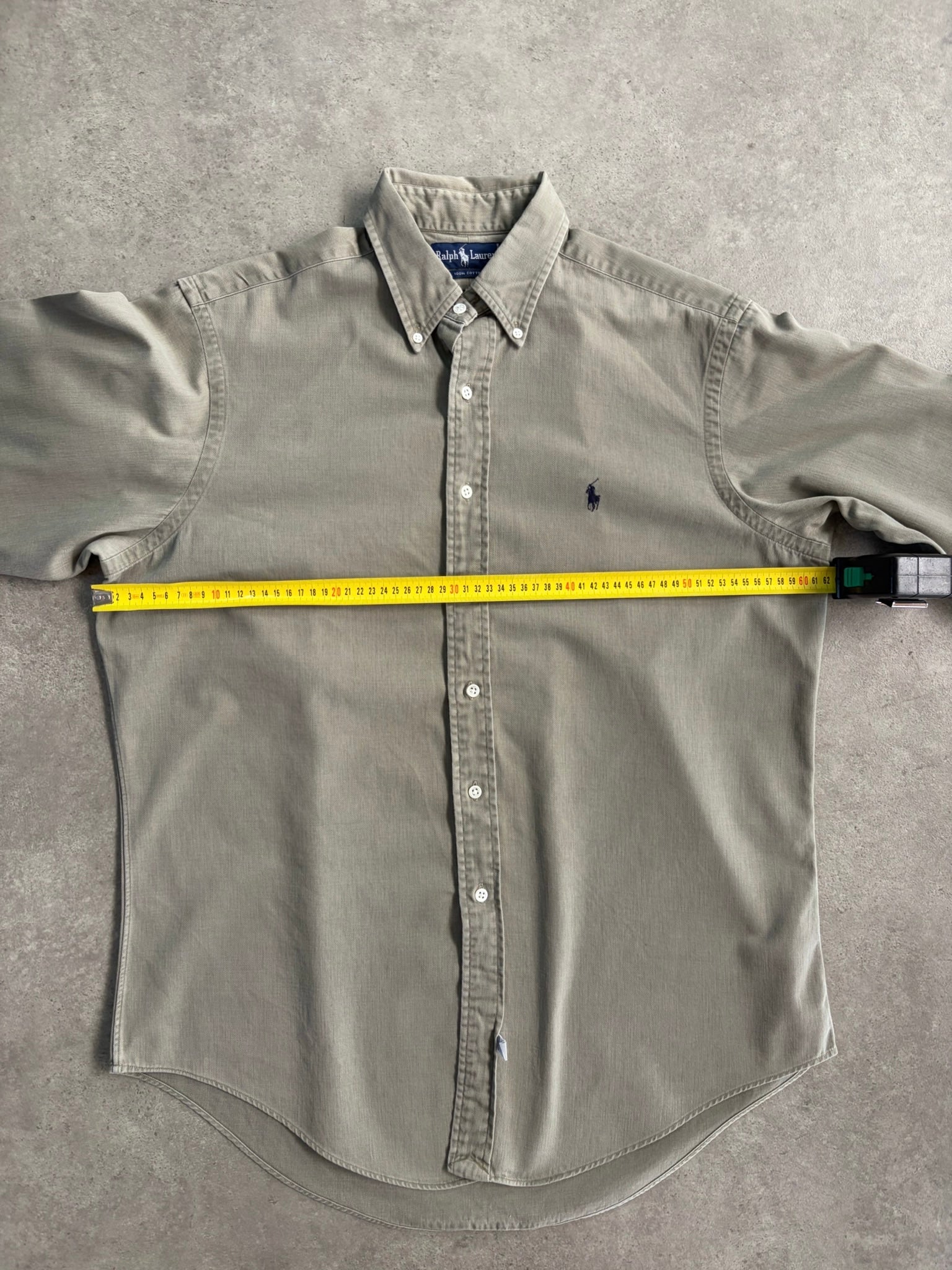 חולצת Ralph Lauren וינטג׳ - XL