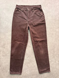 Levi's 550 חום- 30