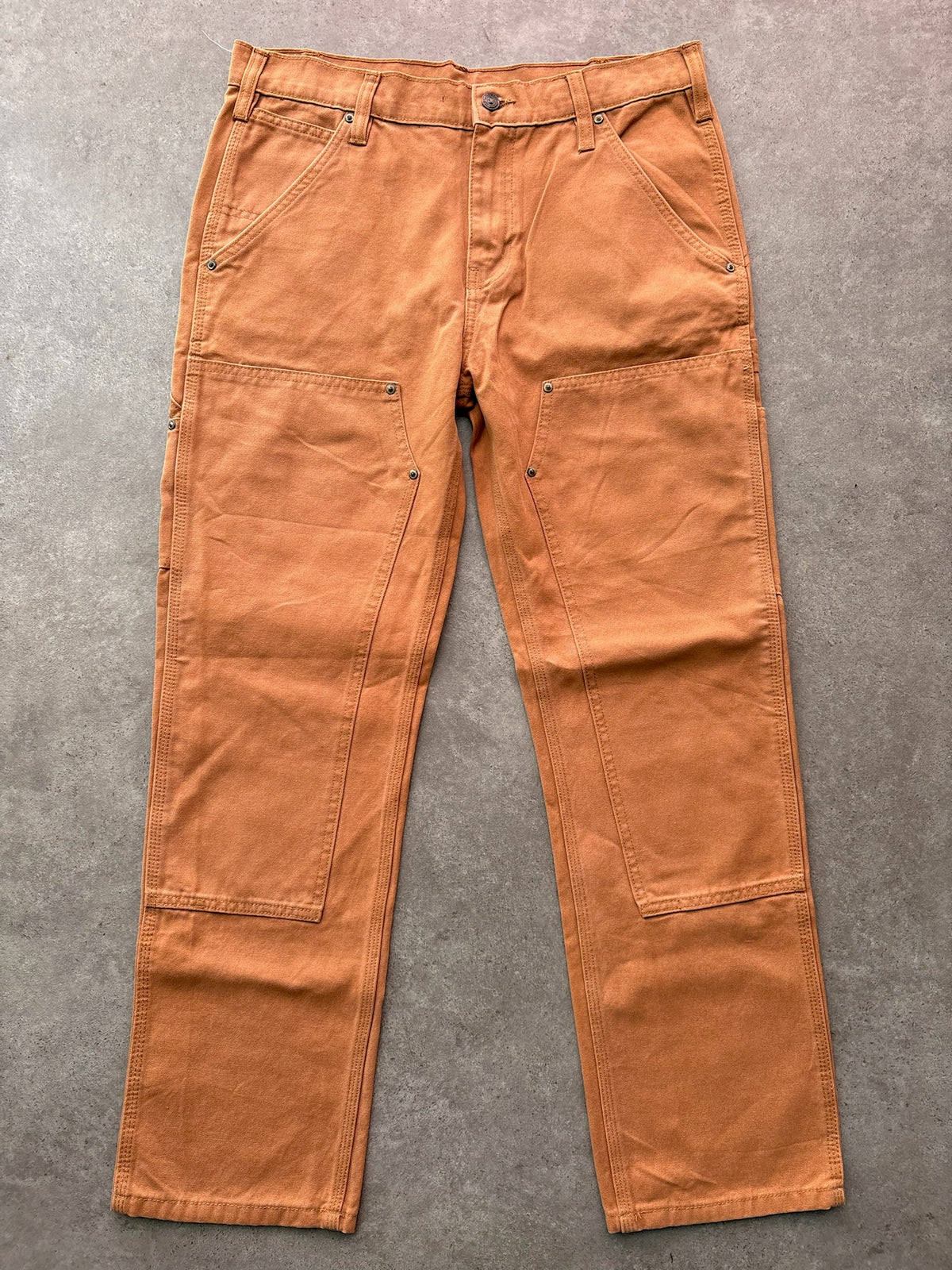 מכנס דאבל-ני Carhartt וינטג׳ - 33