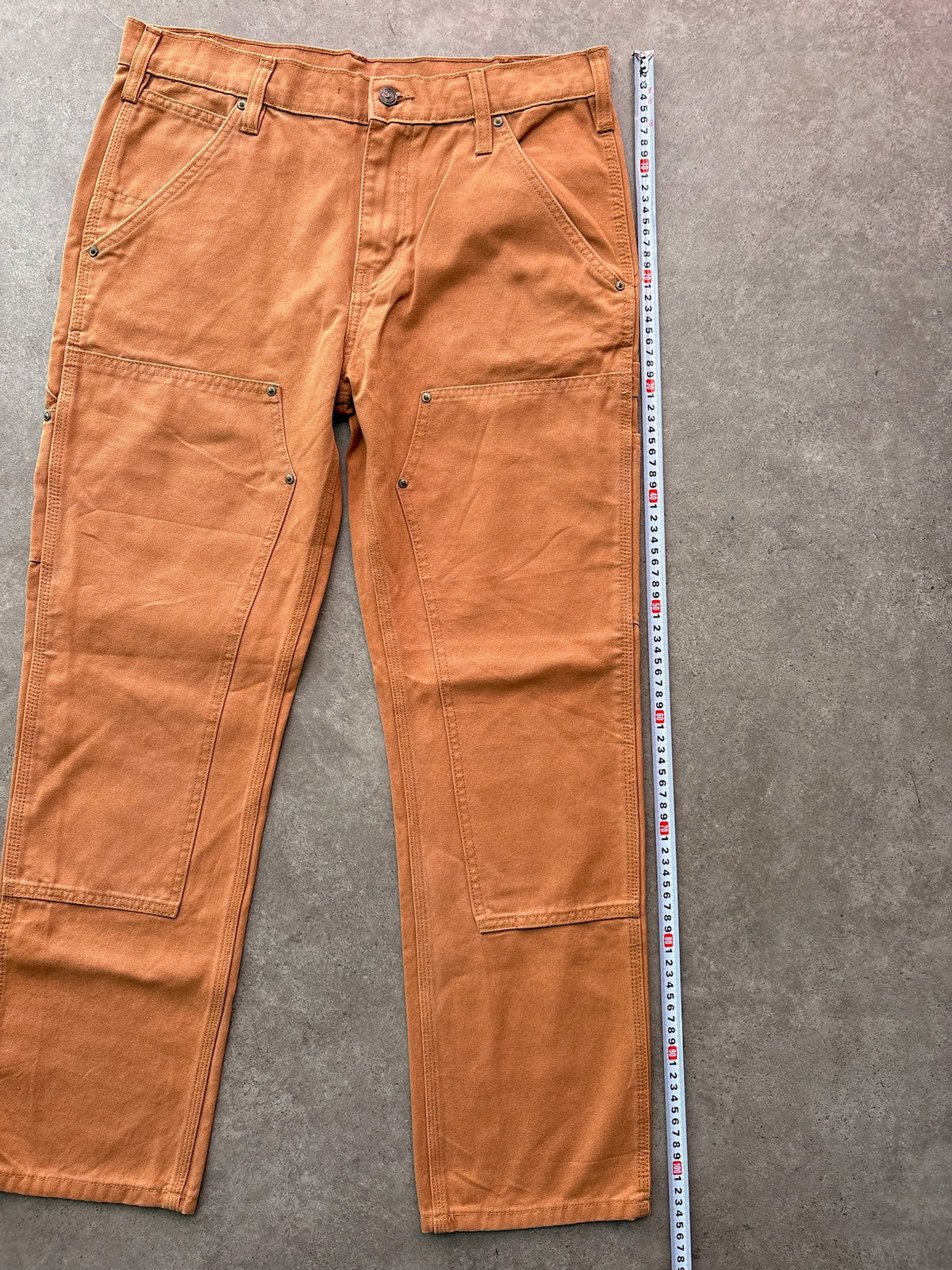 מכנס דאבל-ני Carhartt וינטג׳ - 33