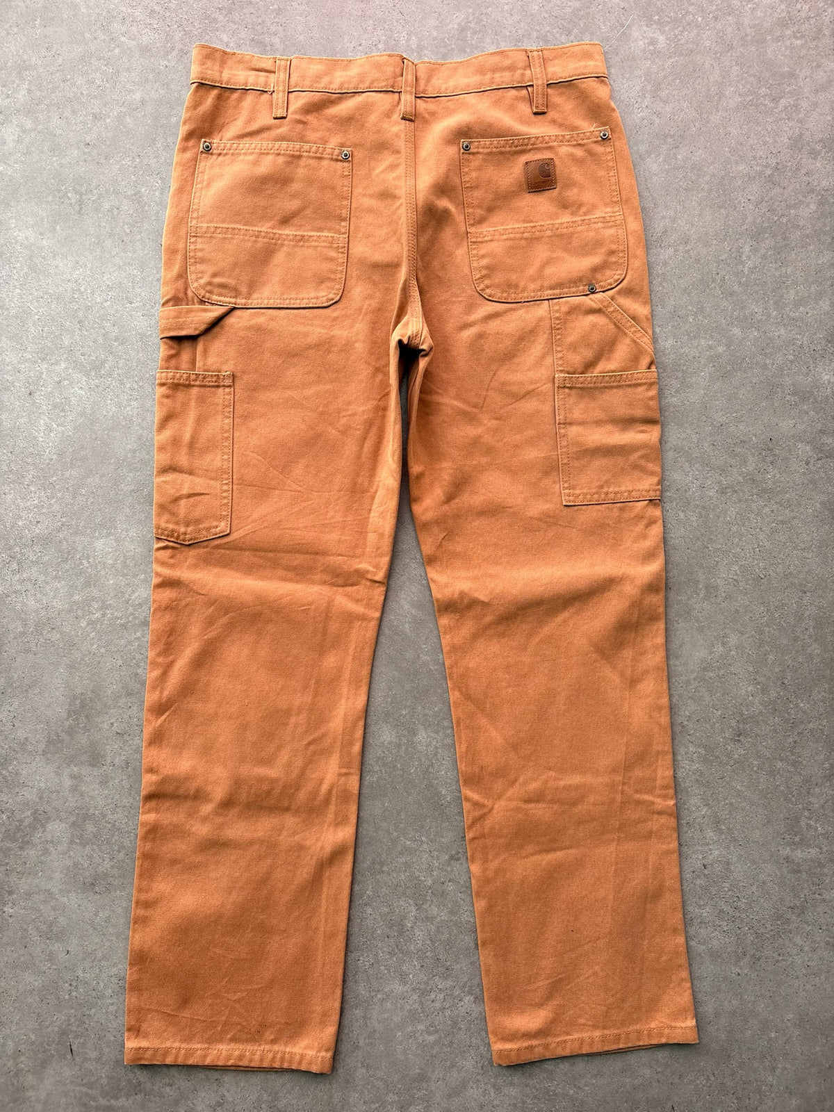 מכנס דאבל-ני Carhartt וינטג׳ - 33